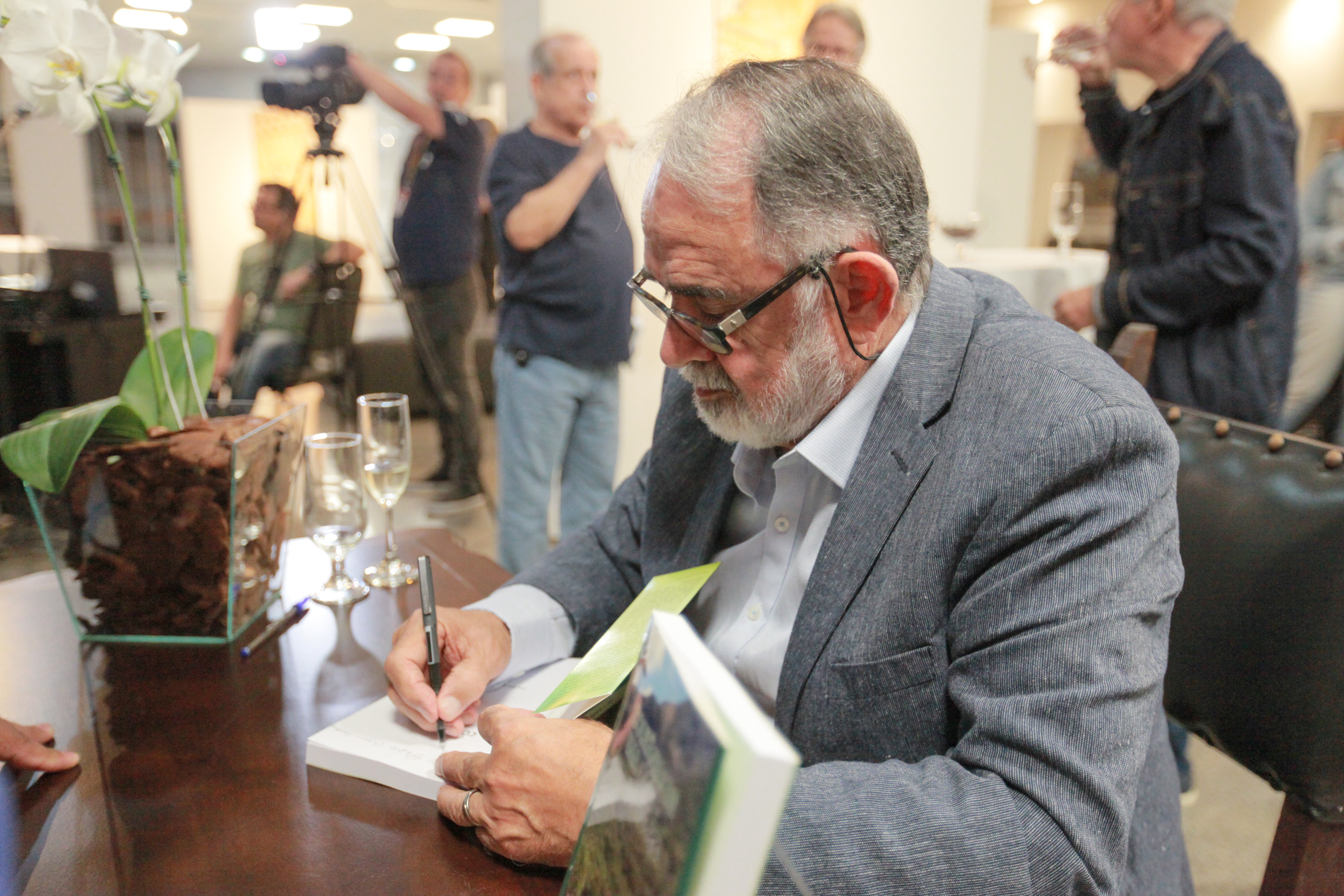Vicente Schmitt / Agência AL