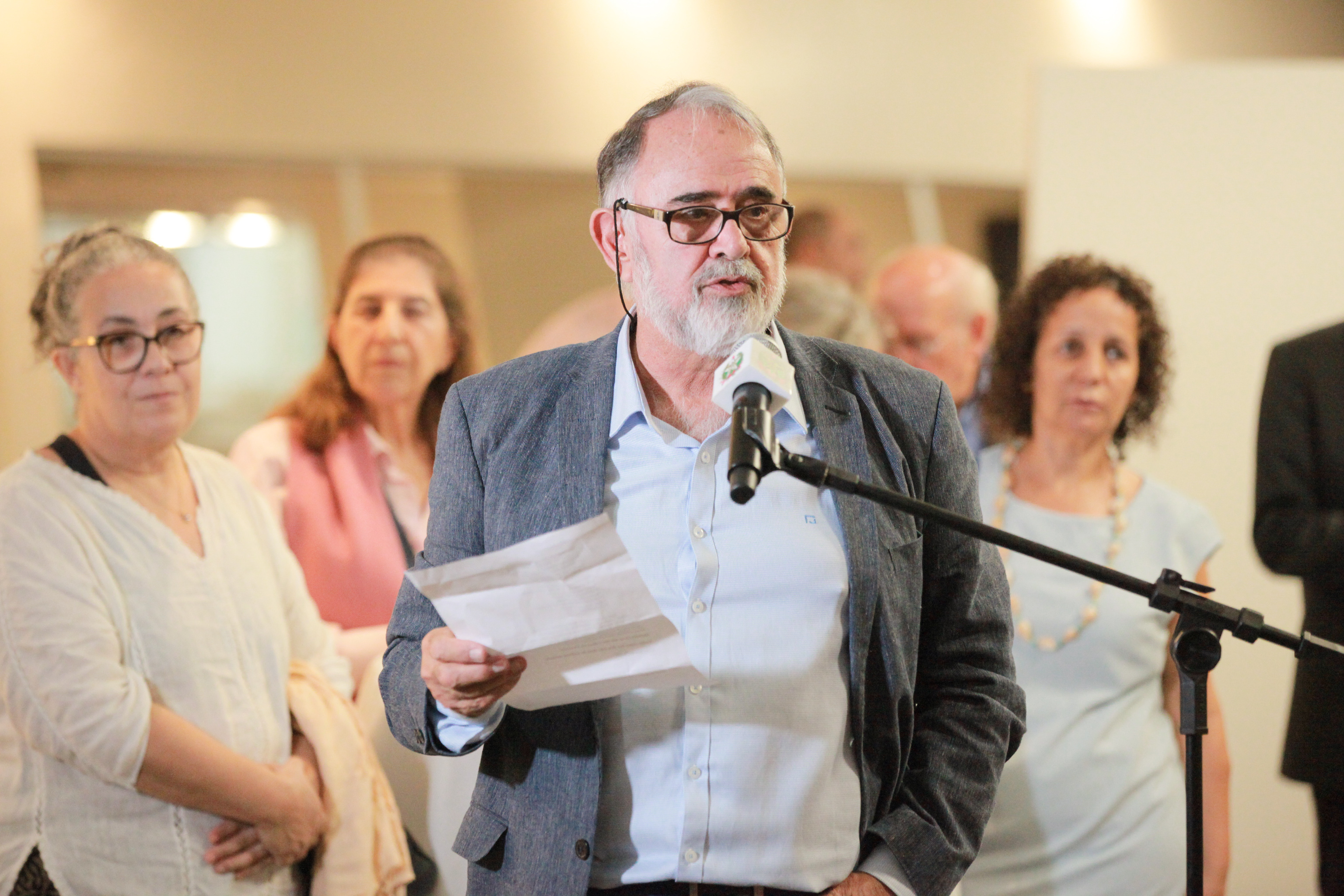 Vicente Schmitt / Agência AL