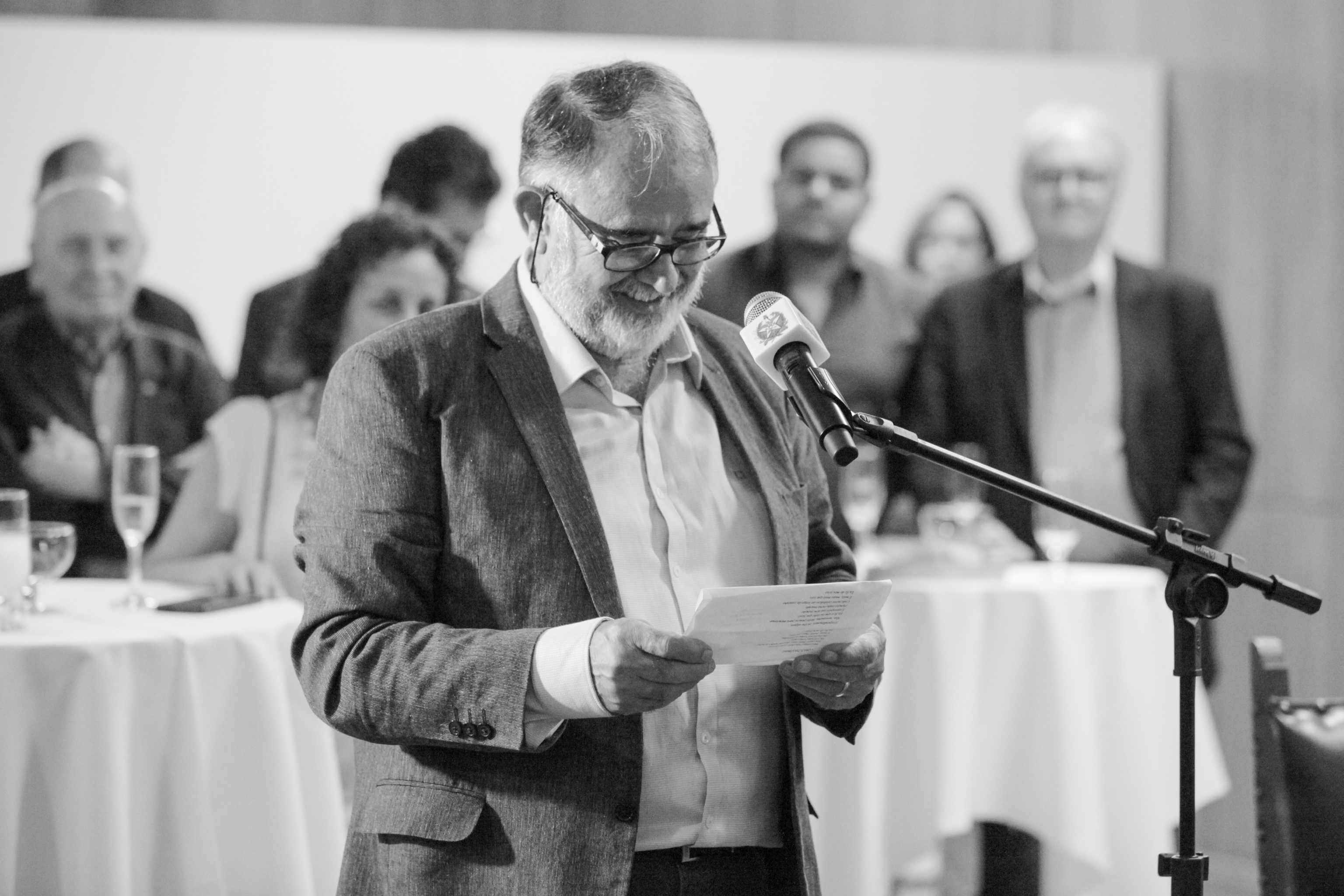 Vicente Schmitt / Agência AL
