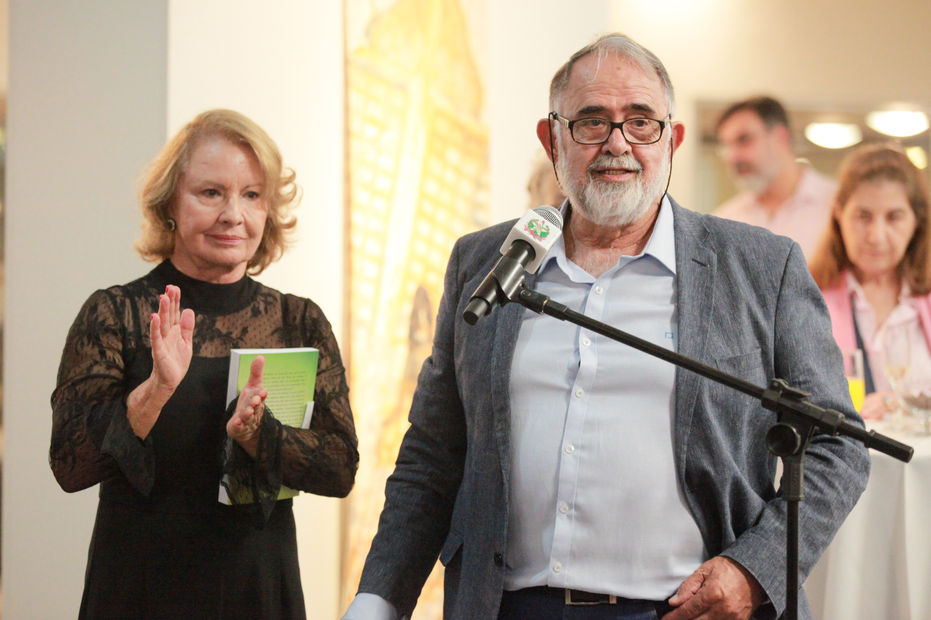 Vicente Schmitt / Agência AL