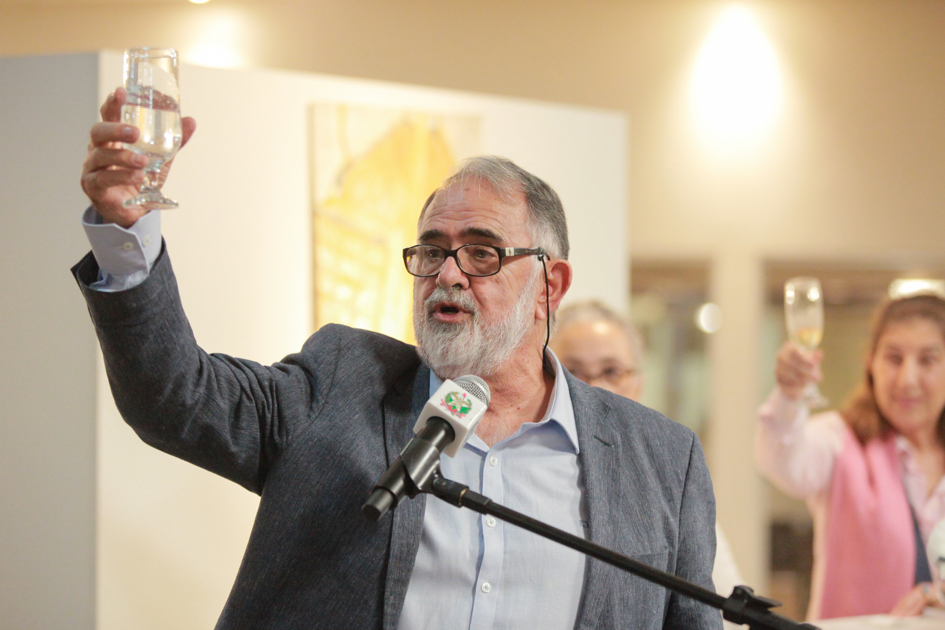 Vicente Schmitt / Agência AL