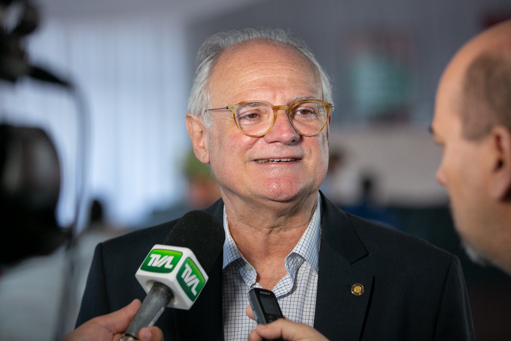 Deputado Dr. Vicente Caropreso (PSDB)