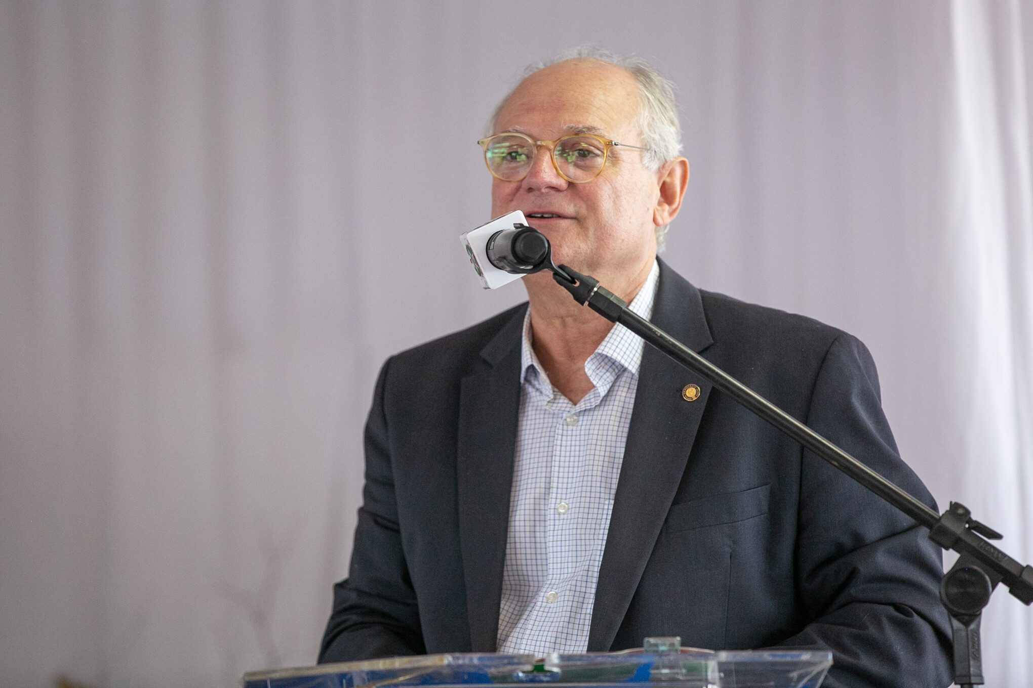 Deputado Dr. Vicente
