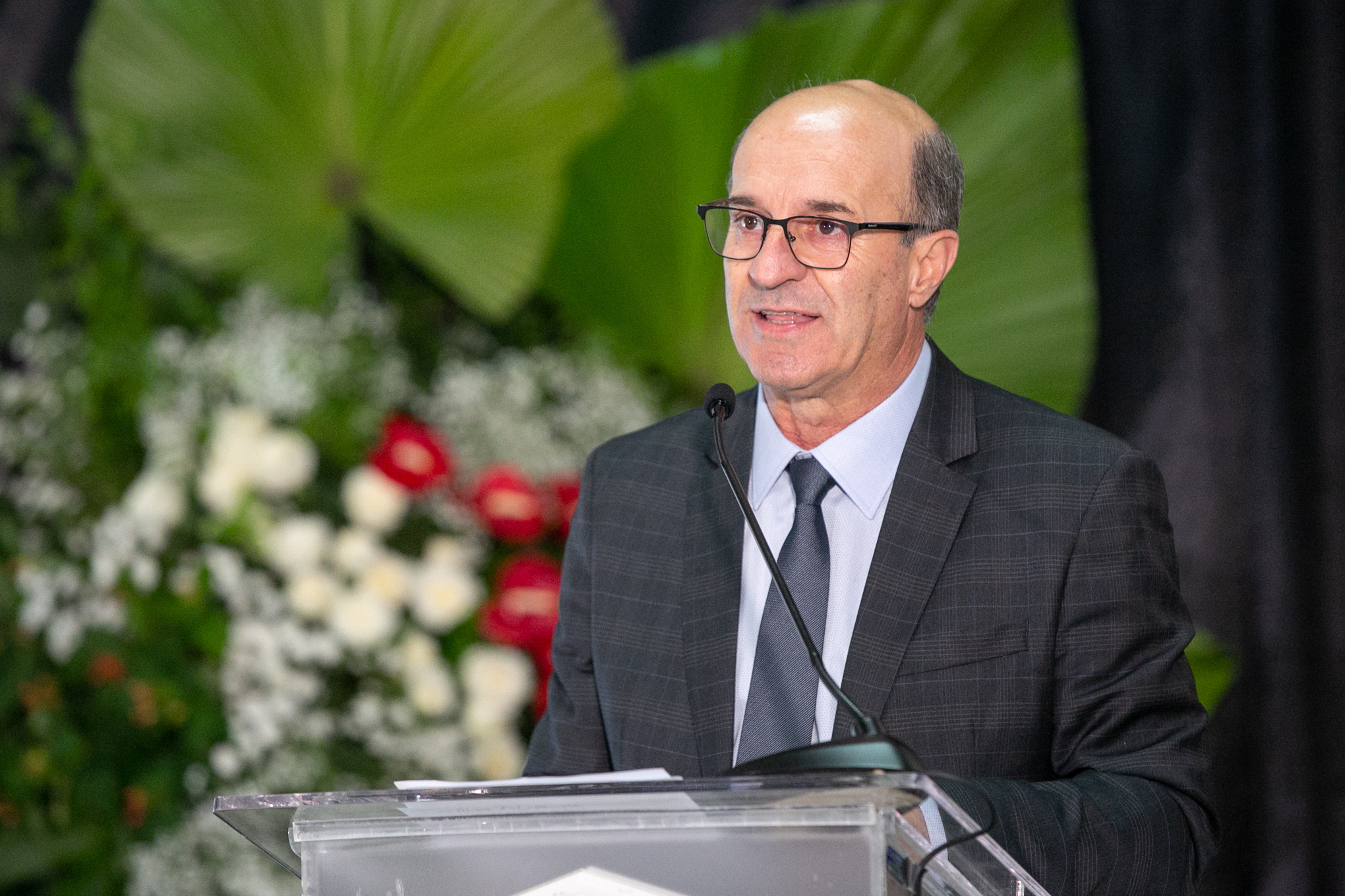 Deputado José Milton Scheffer (PP)