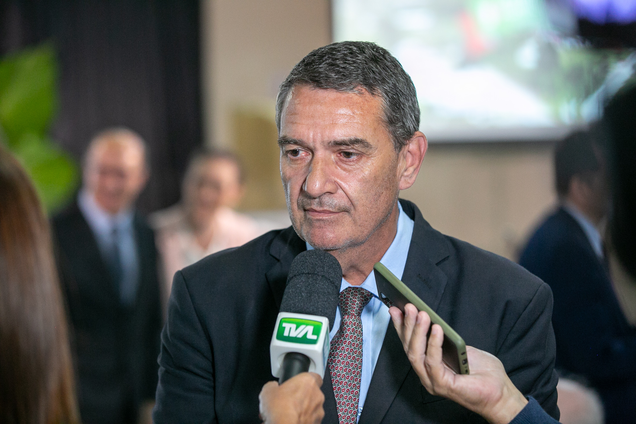 Prefeito de Pedras Grandes, Agnaldo Filippi
