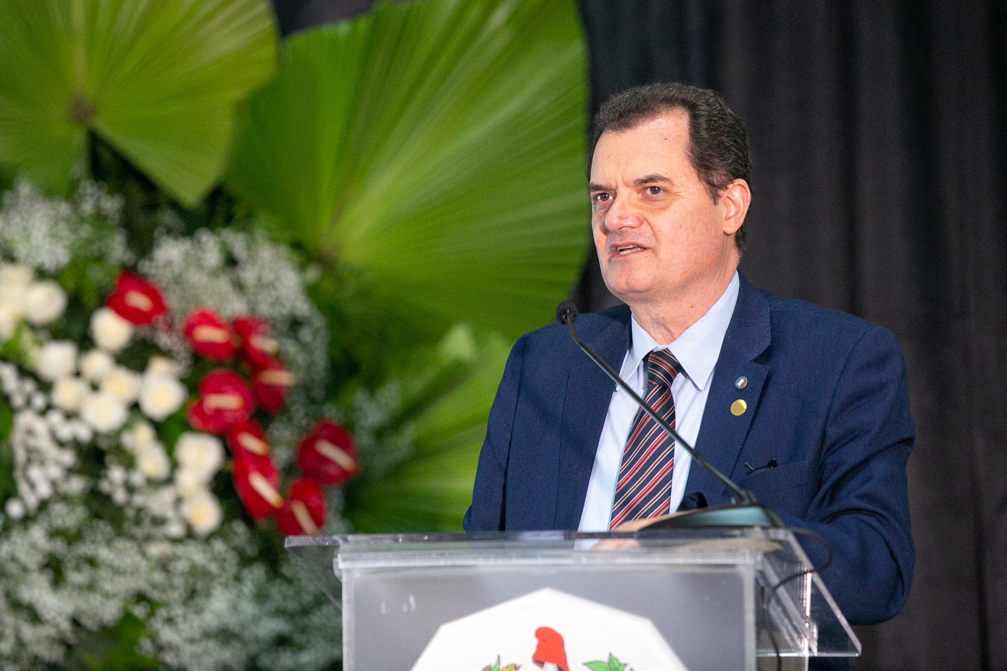 Senador da República da Itália, Fábio Porta