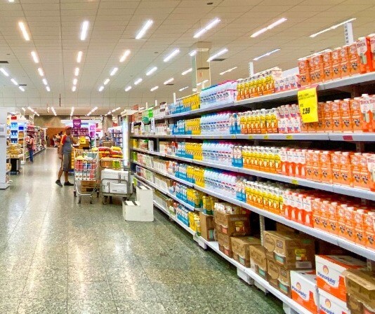 PL que reduz ICMS do leite, farinha, bares e restaurantes já tem relator