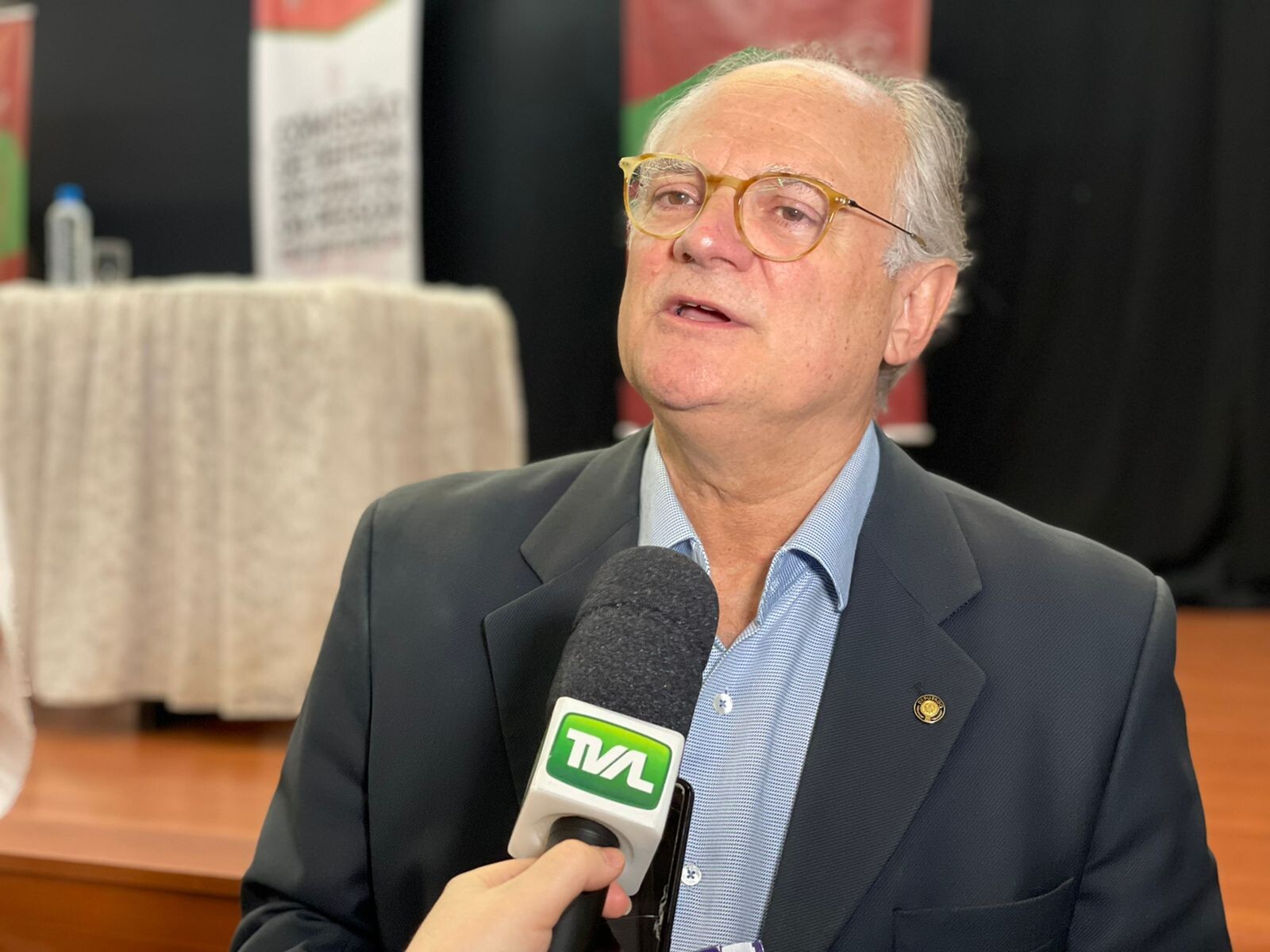 Deputado Dr. Vicente
