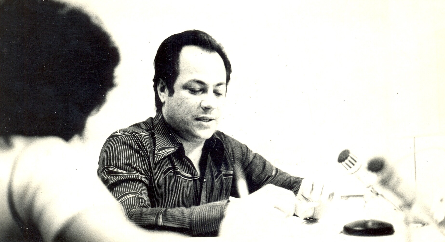 Morre o ex-deputado estadual Milton Carlos de Oliveira