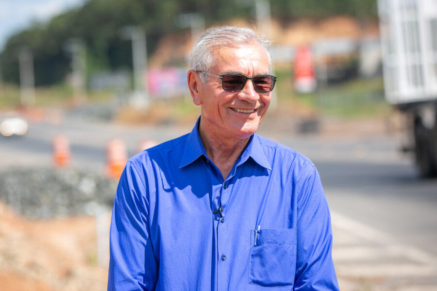 Silvio Dreveck (PP)