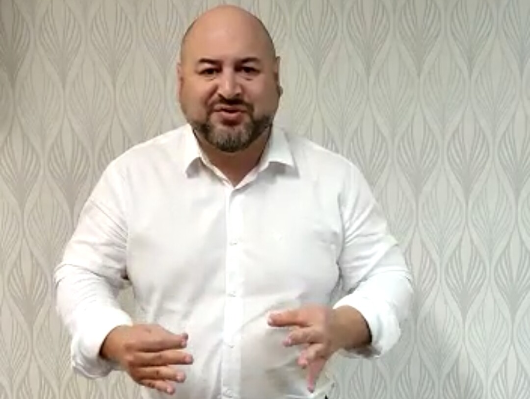 Prefeito Emerson Maas enaltece trabalho da deputada Paulinha