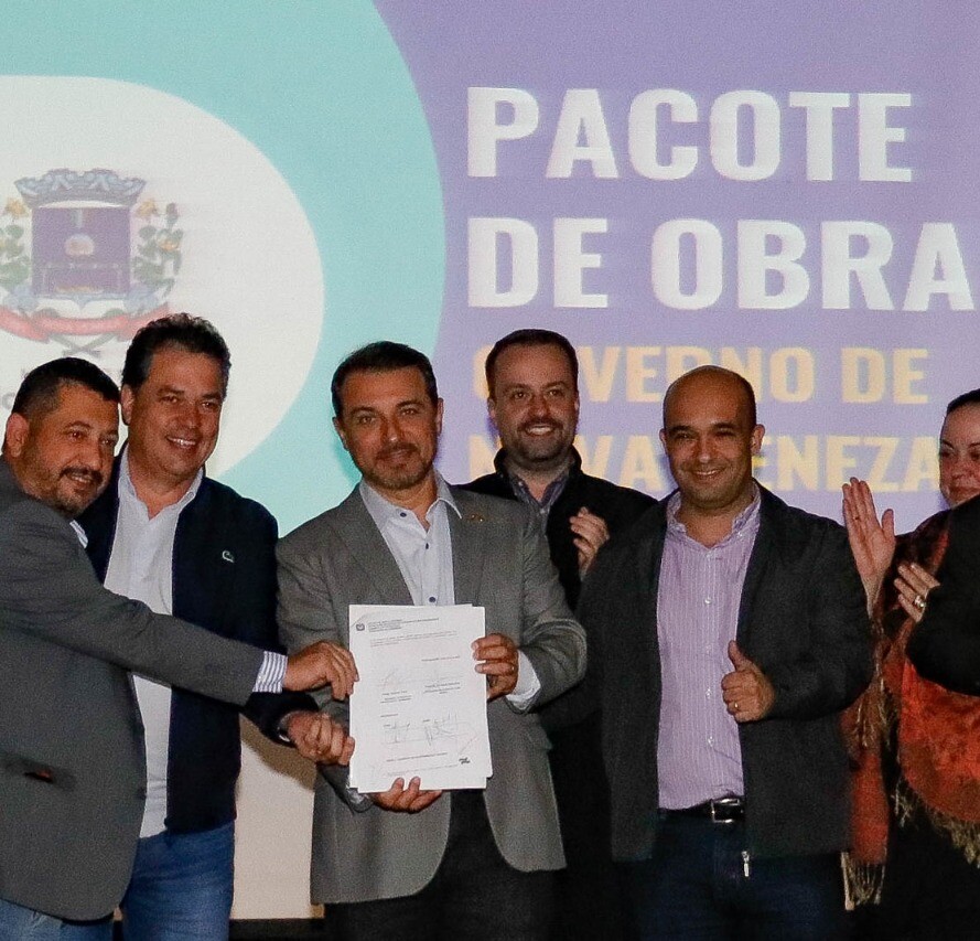 Foto: assessoria parlamentar.