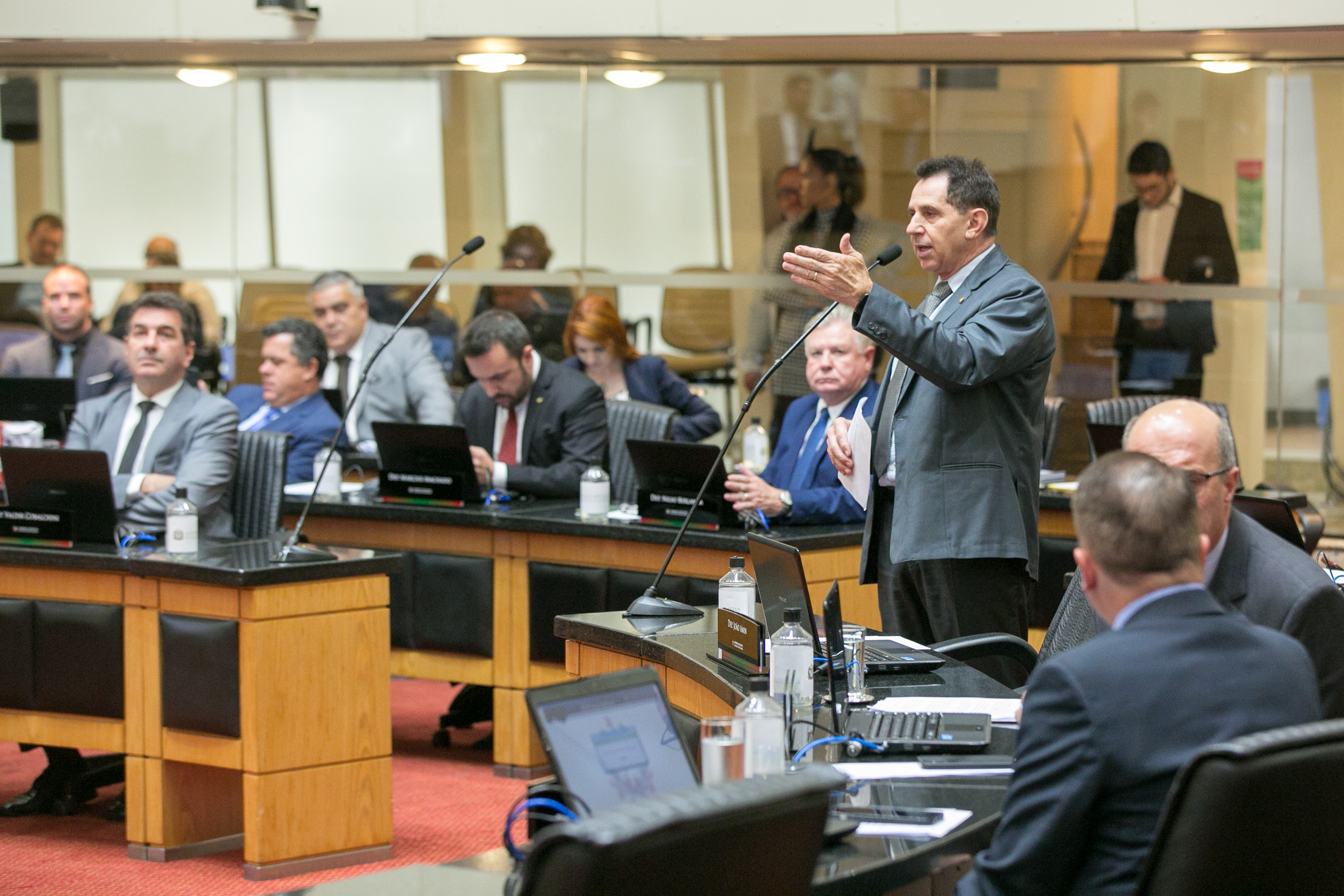 Deputado Coronel Mocellin (Republicanos)