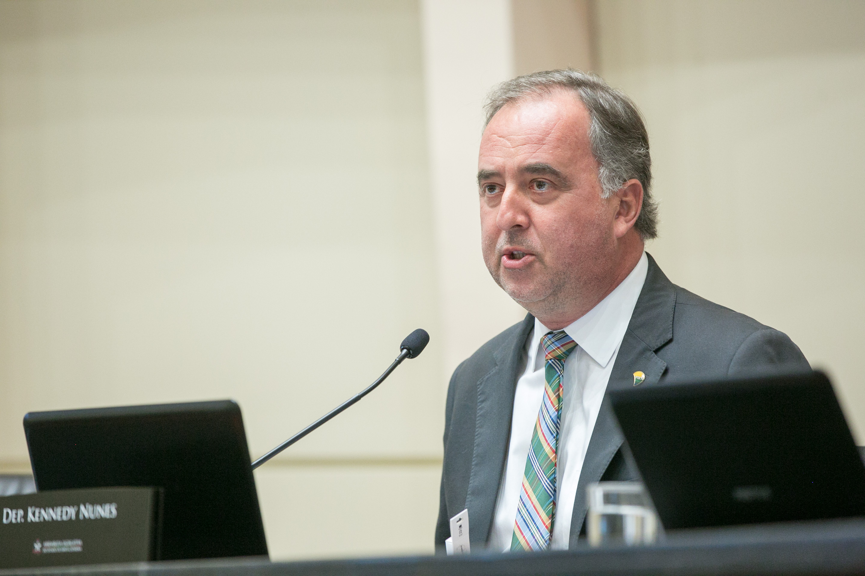 Deputado Kennedy Nunes (PTB)