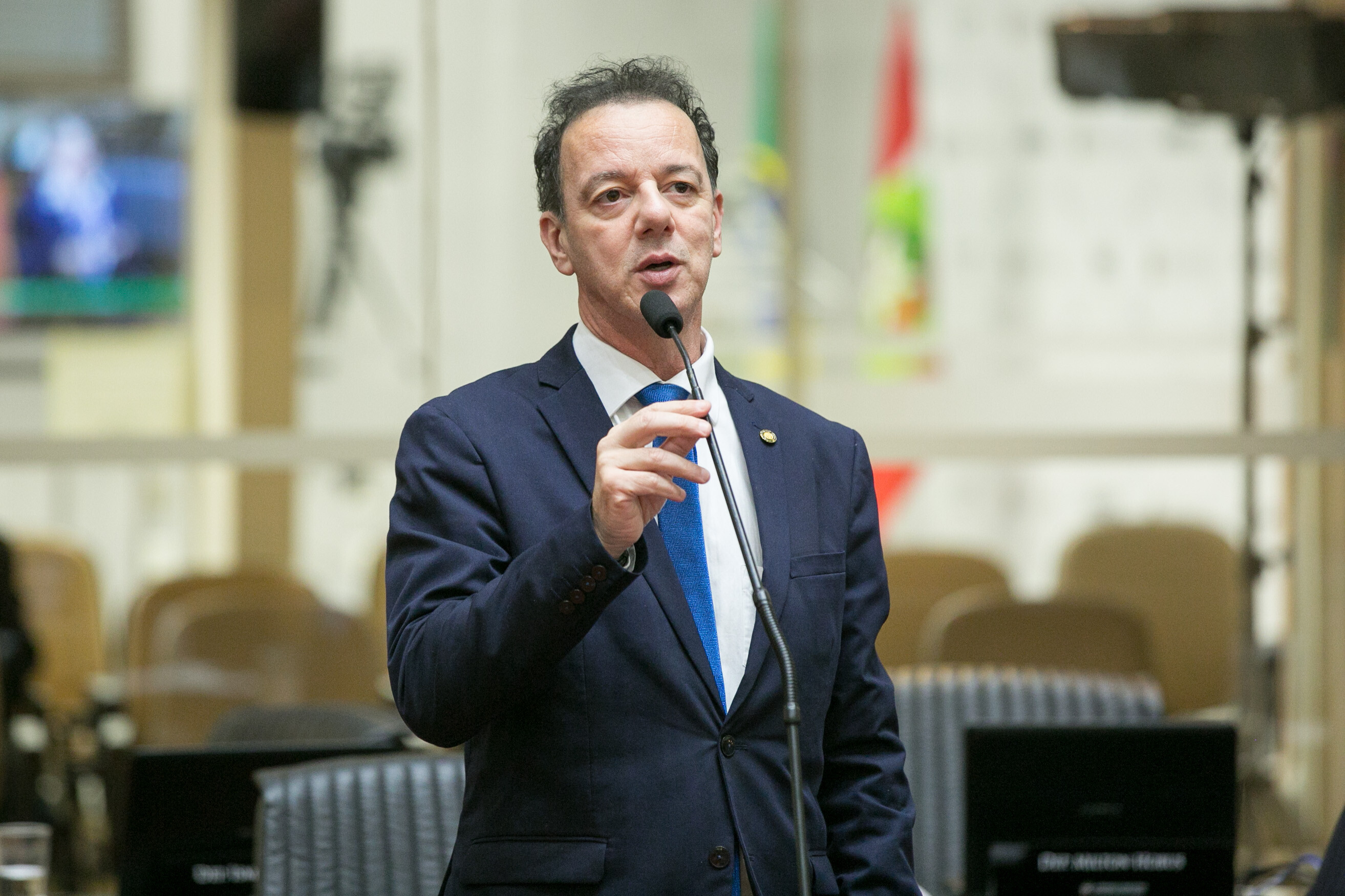 Lei obriga Executivo a disponibilizar informações sobre notas fiscais