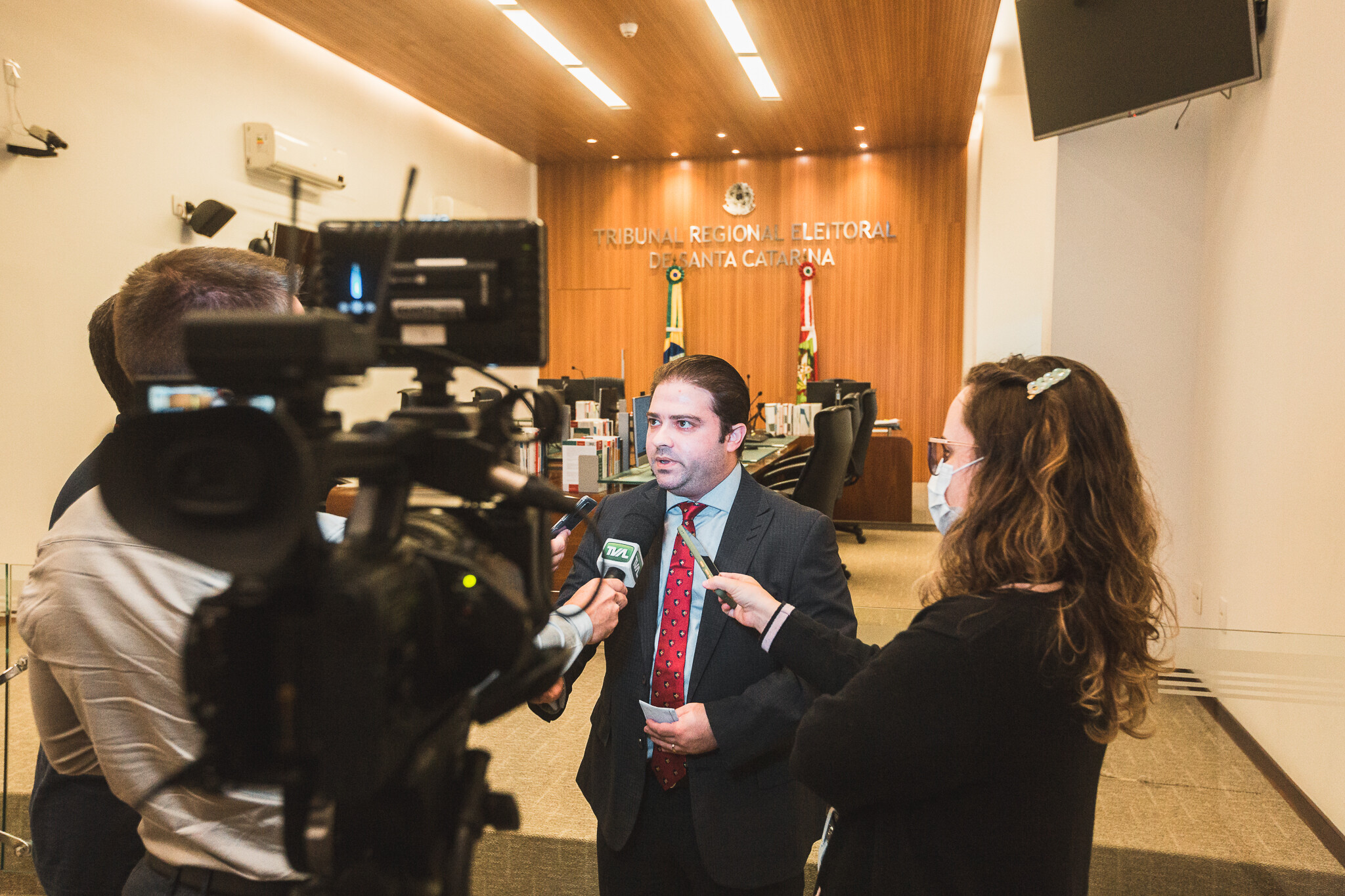 Inovações são os principais temas do 8º Congresso de Direito Eleitoral