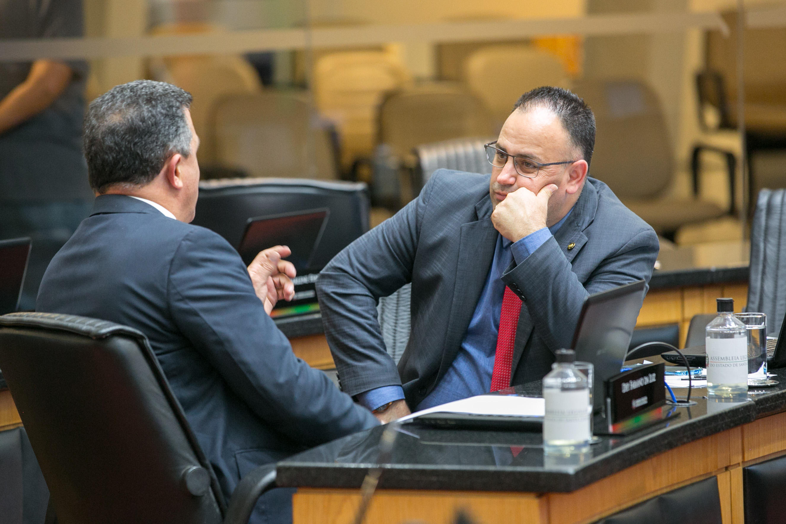 Deputado Adriano Pereira (PT)