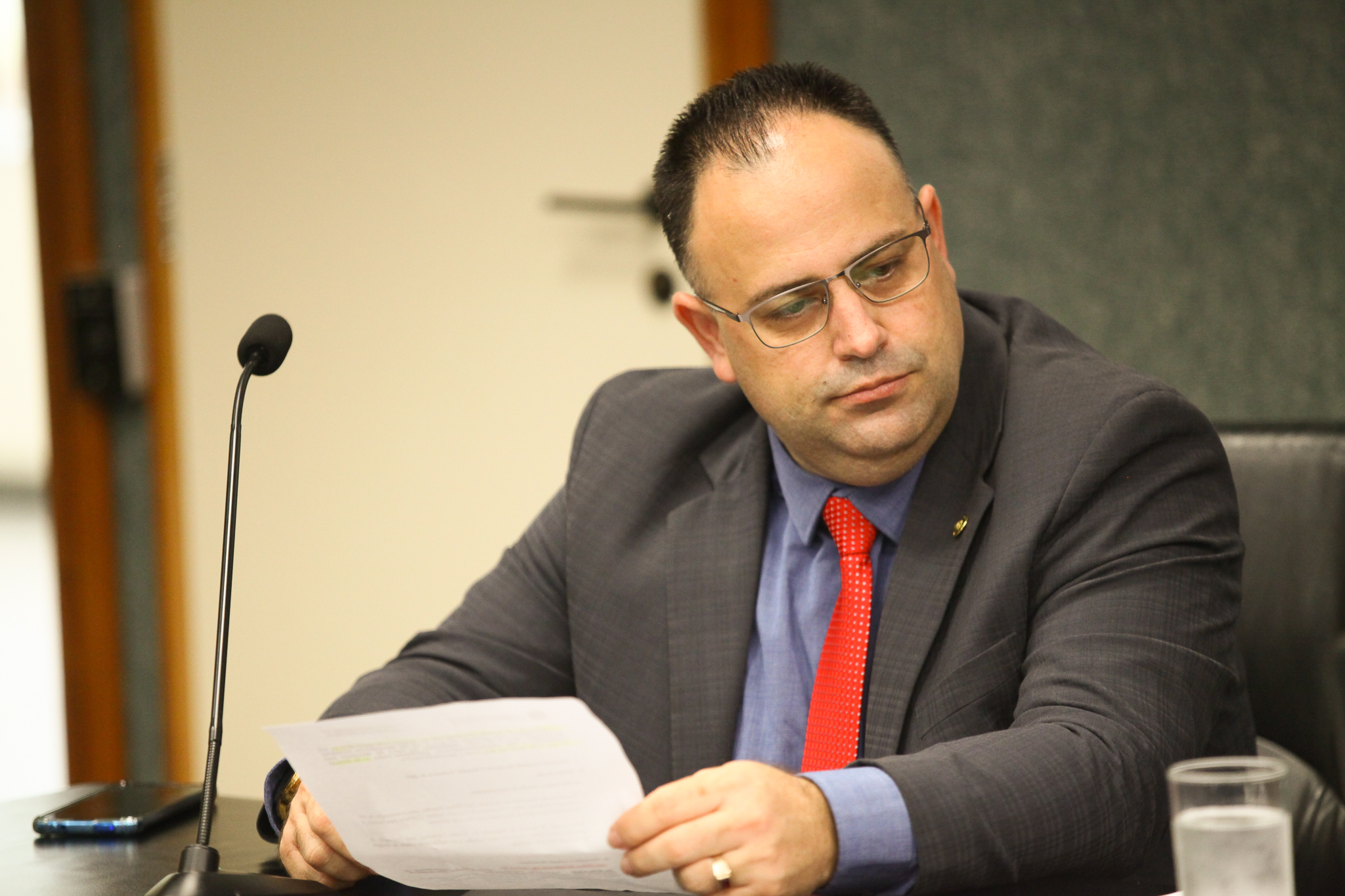 Comissão de Defesa dos Direitos da Pessoa com Deficiência - Deputado Adriano Pereira (PT)