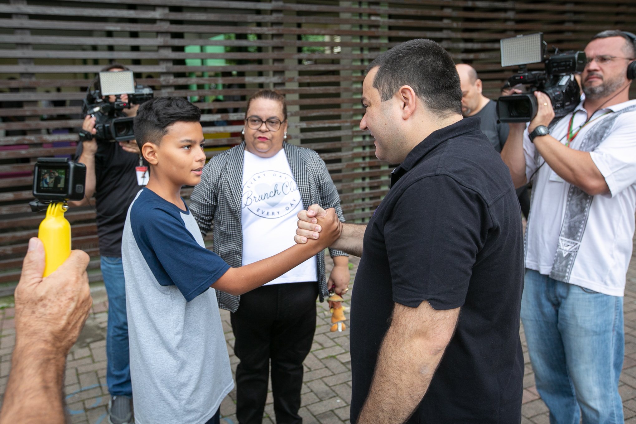 Deputado Ricardo Alba (União Brasil)