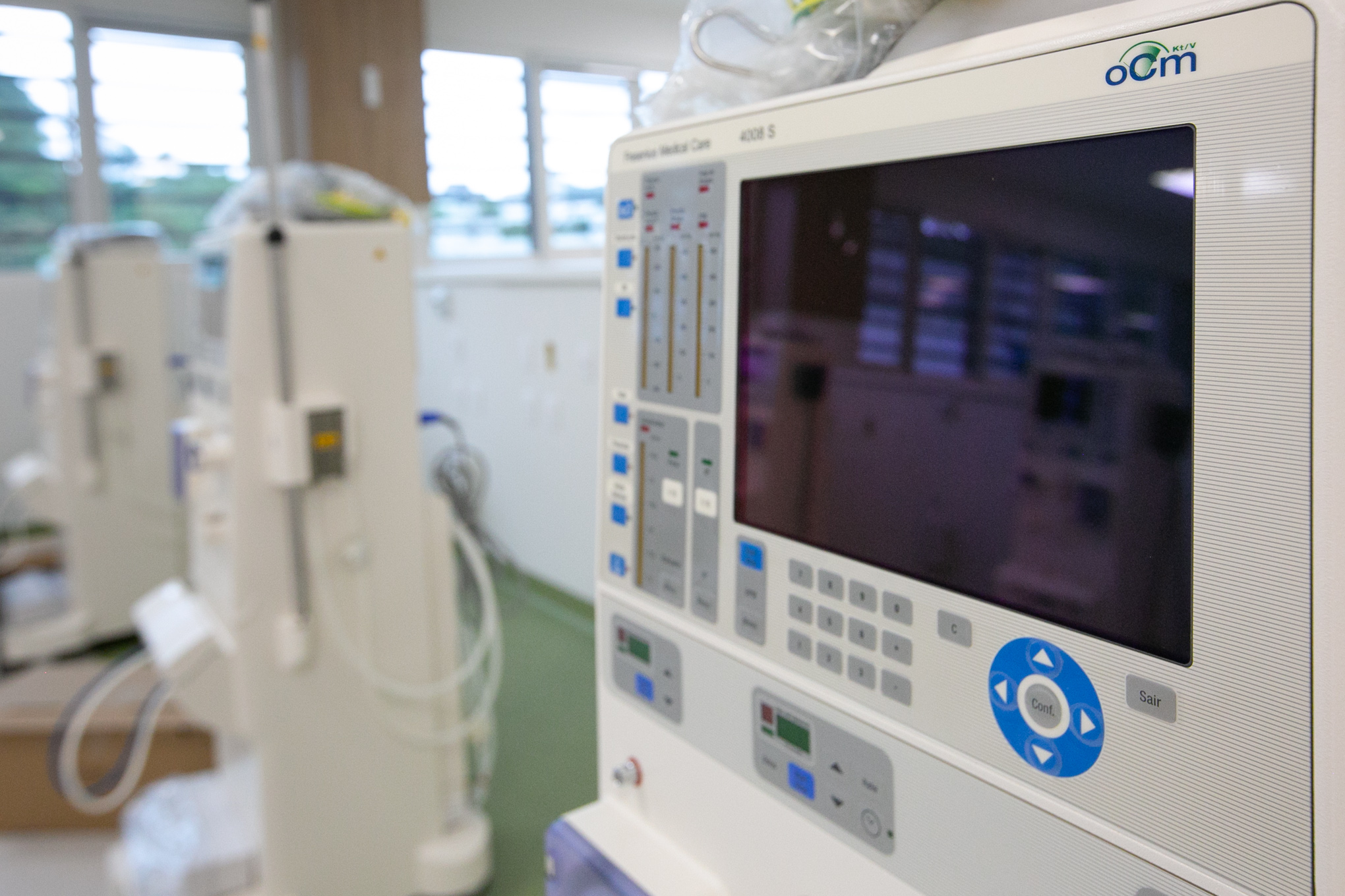 Associação Renal Vida