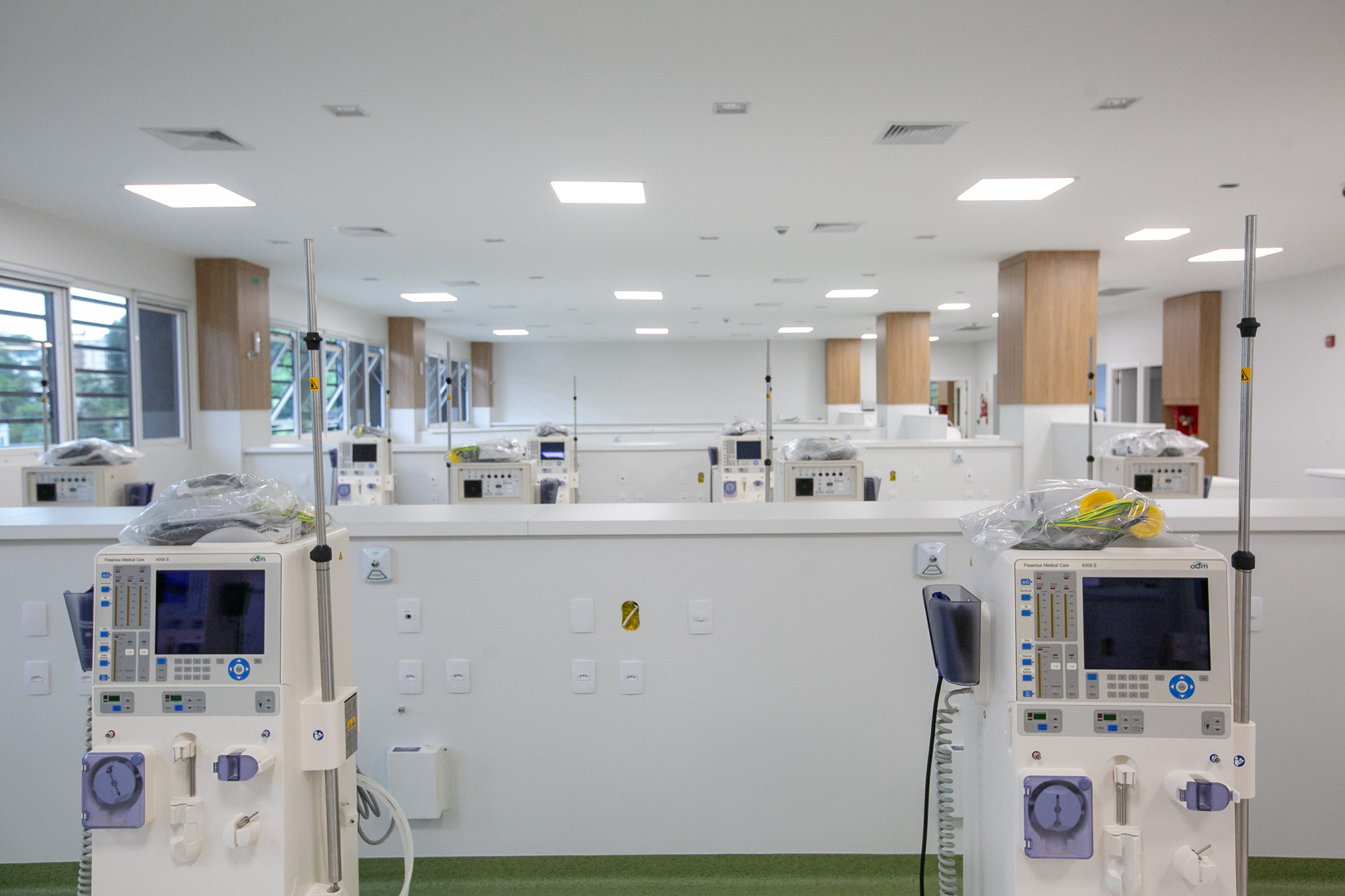 Associação Renal Vida
