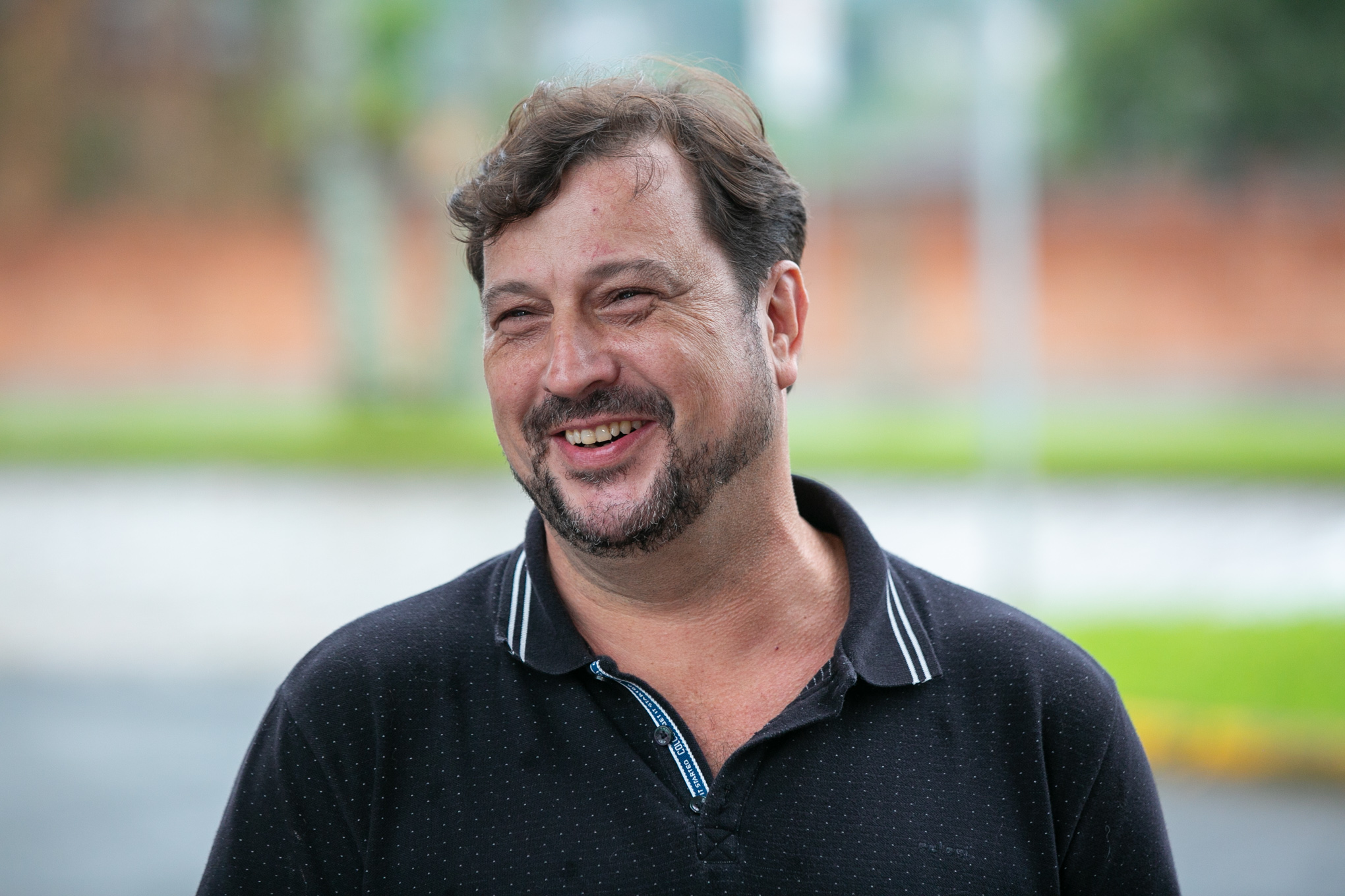 Vereador Horst Lemke