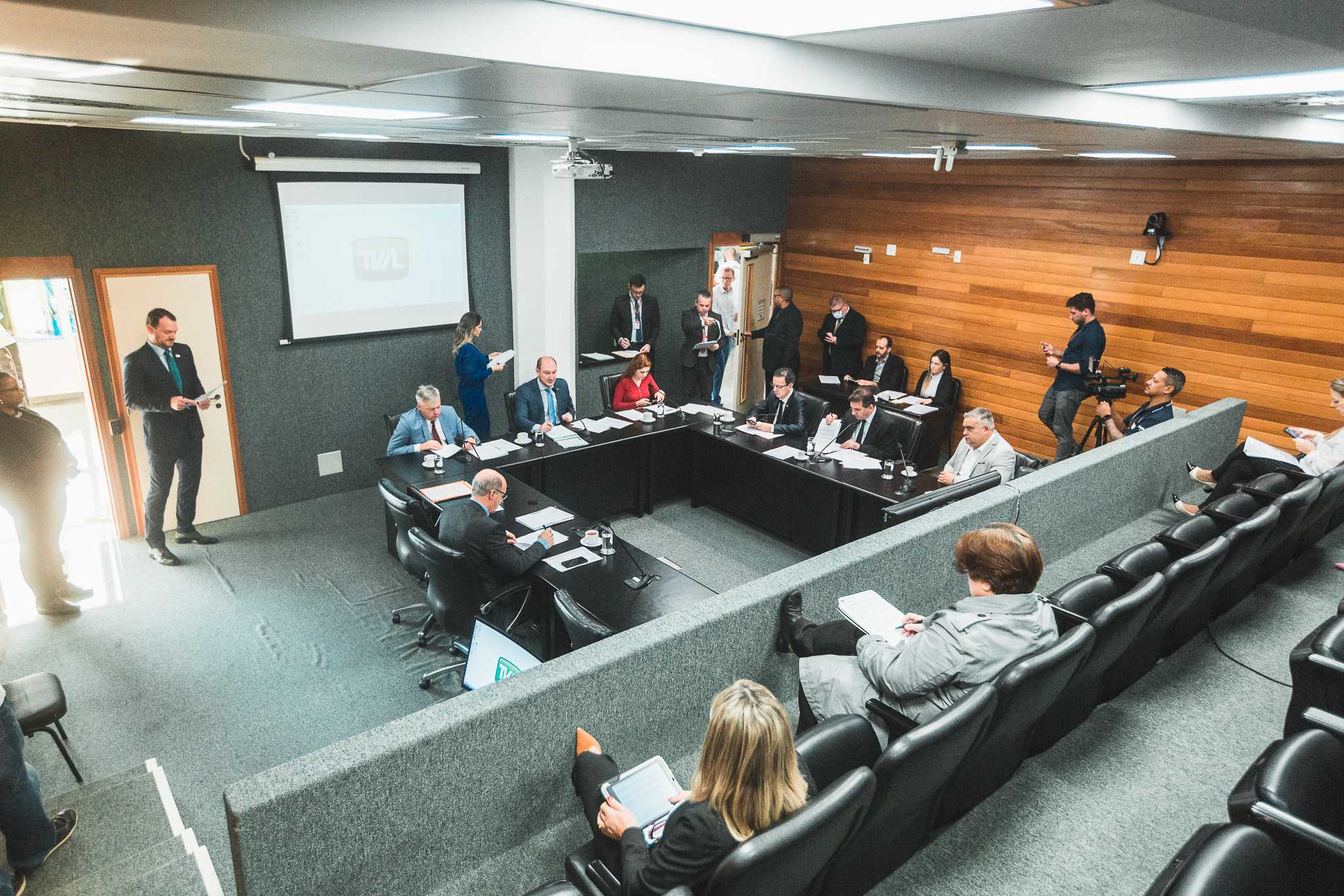 Comissão de Constituição e Justiça