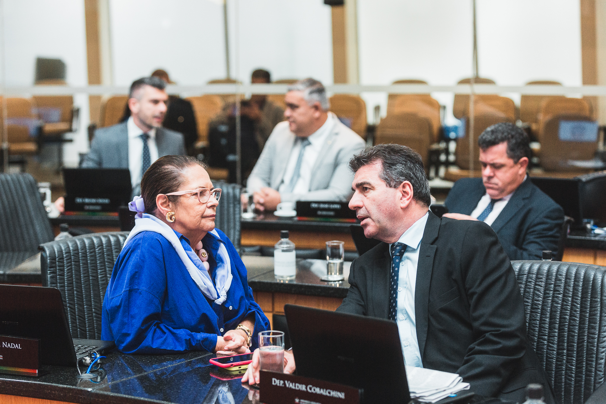 SESSÃO ORDINÁRIA – Parte 1