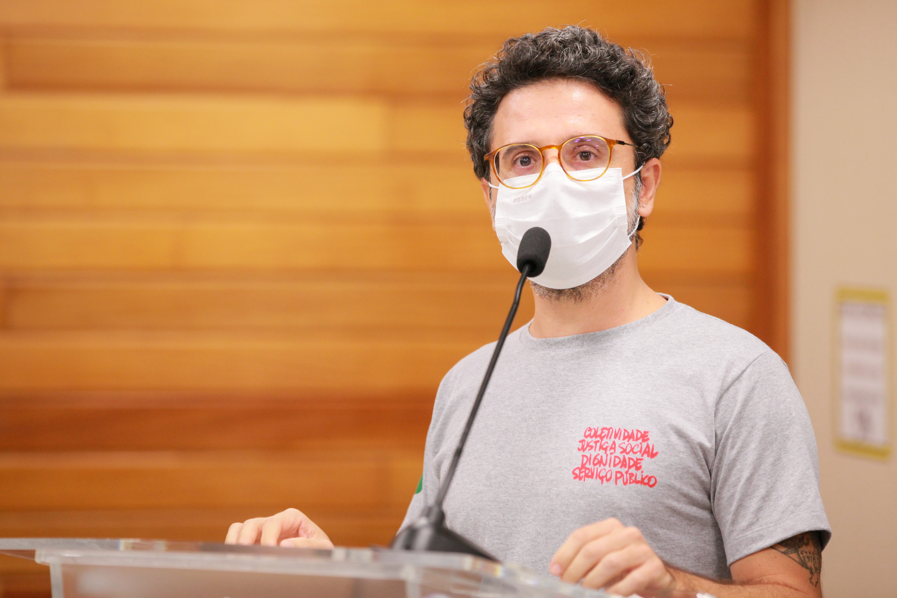 Foto: Vicente Schmitt / Agência AL