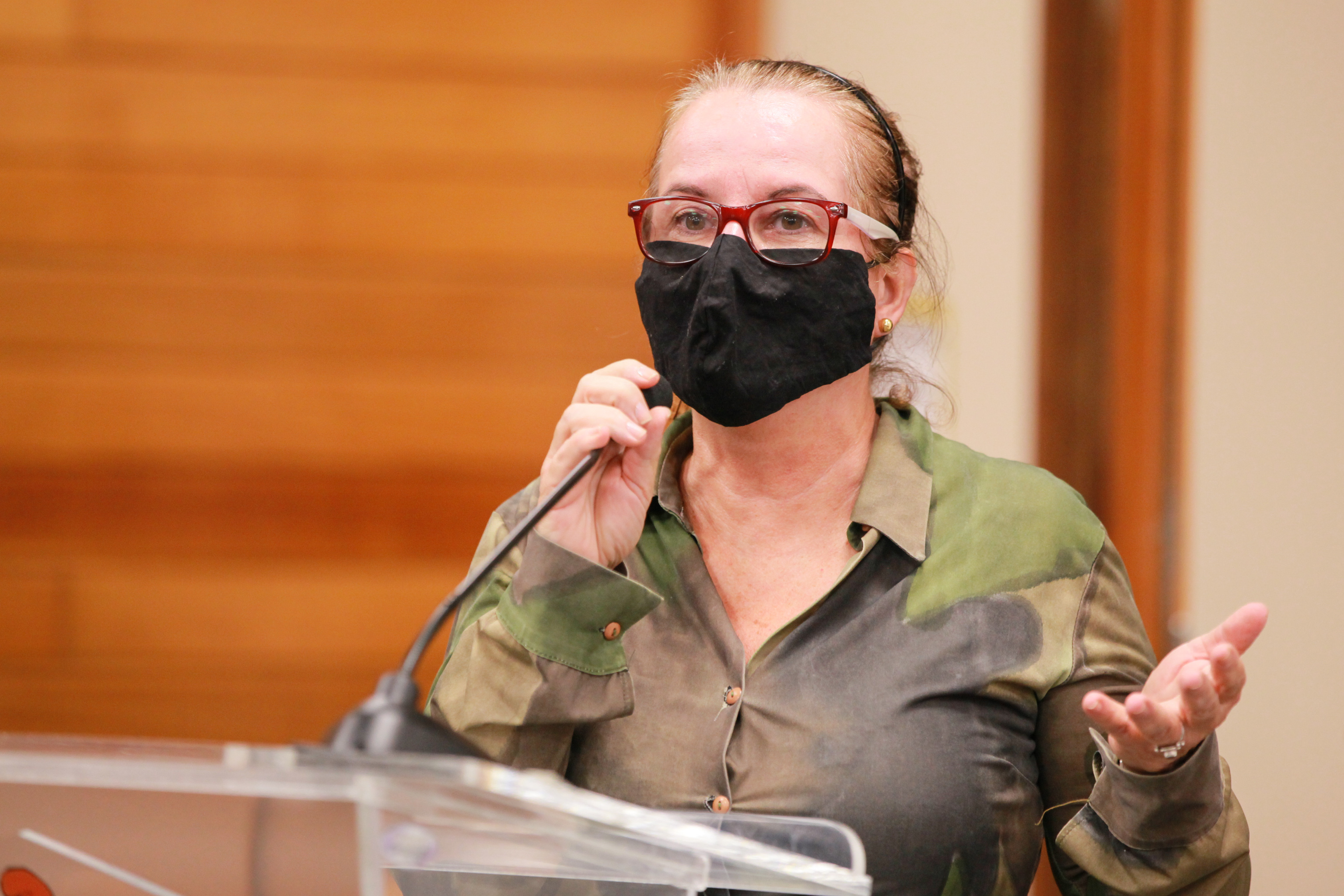 Foto: Vicente Schmitt / Agência AL
