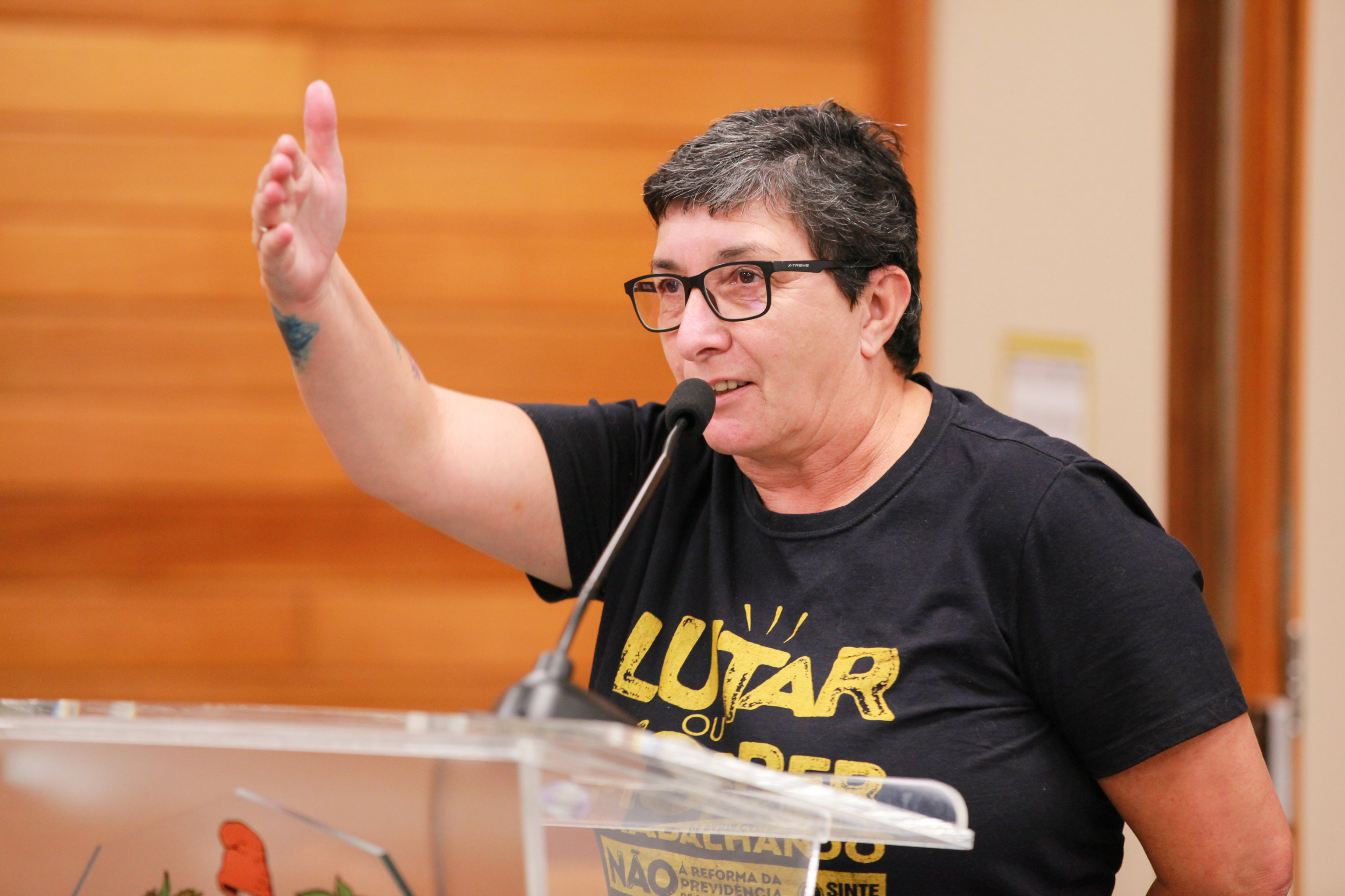 Foto: Vicente Schmitt / Agência AL
