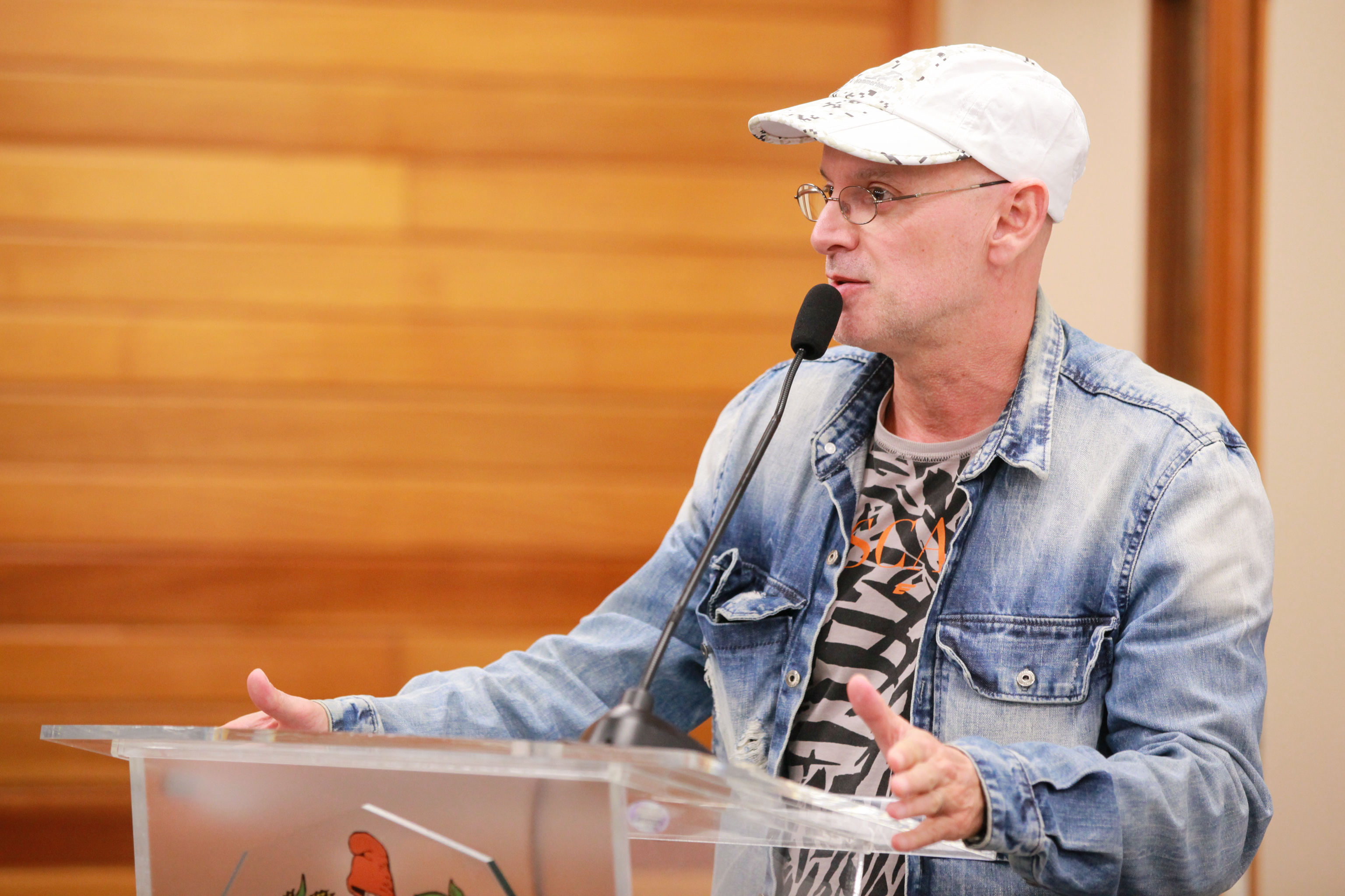 Foto: Vicente Schmitt / Agência AL