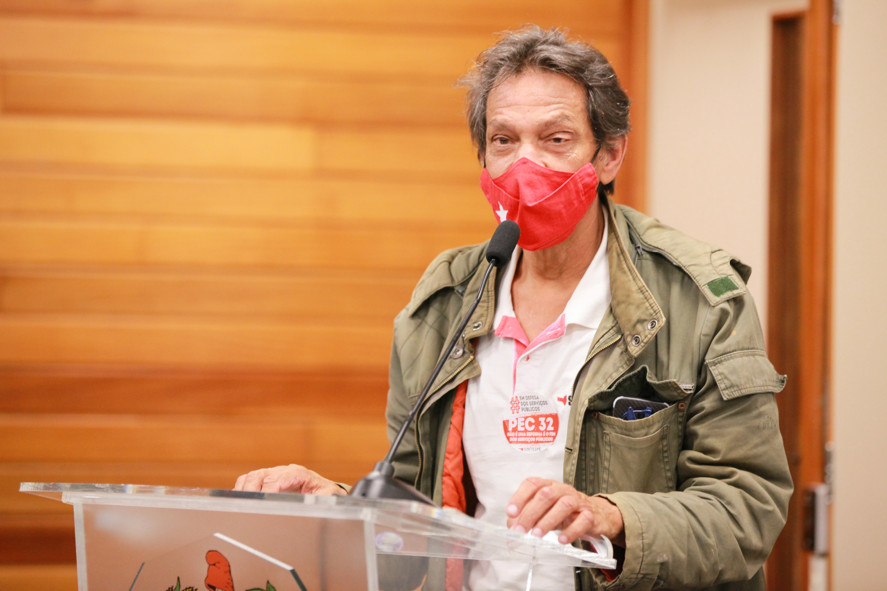 Foto: Vicente Schmitt / Agência AL