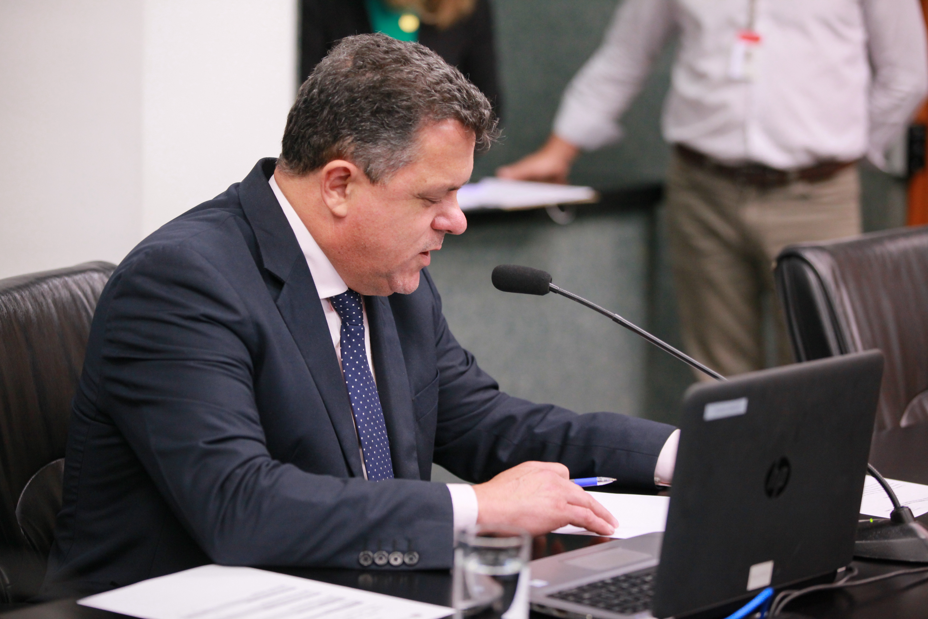 - Deputado Ivan Natz (PL)