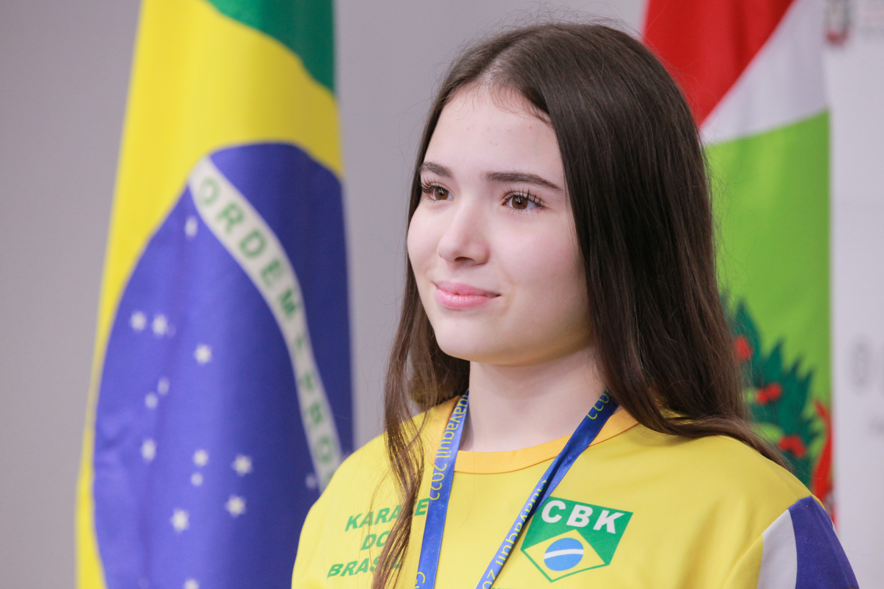 Letícia de Souza Cardoso