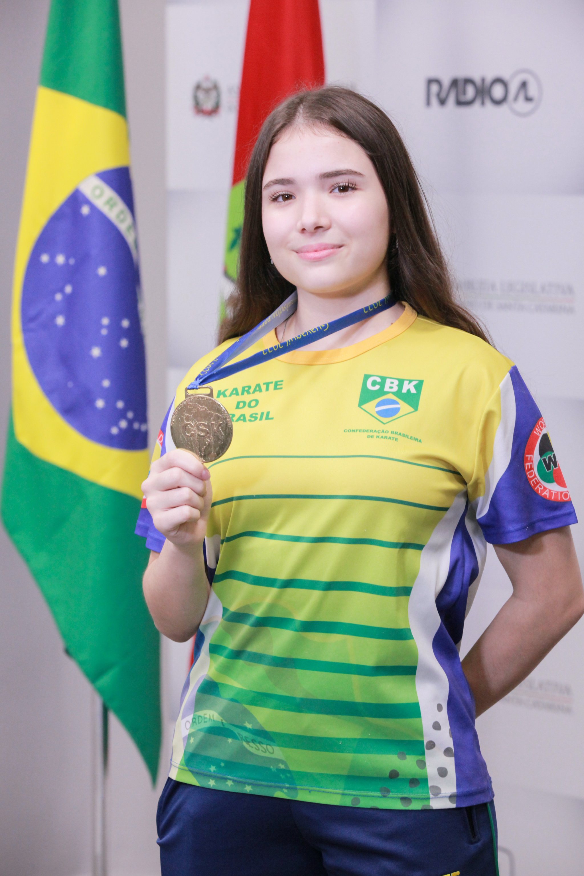Letícia de Souza Cardoso