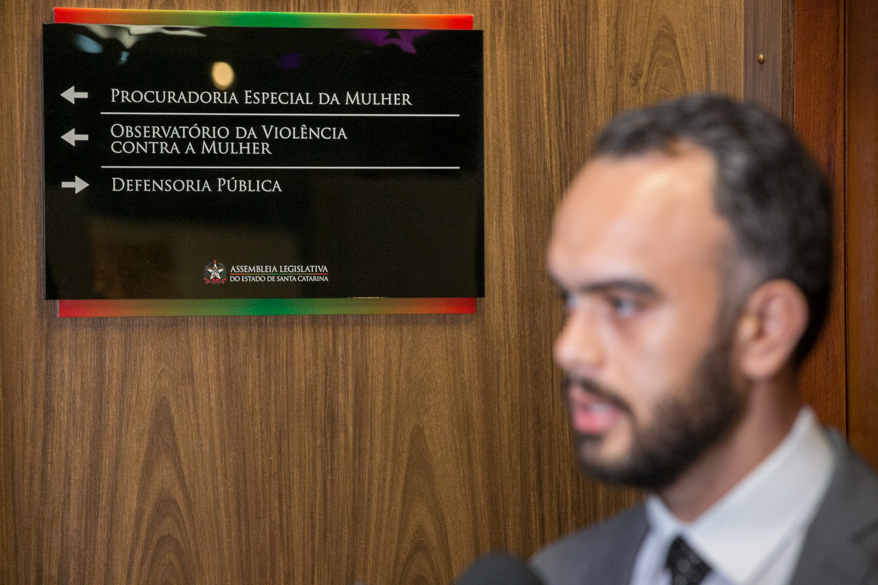 Defensor público, Tauser Ximenes Farias