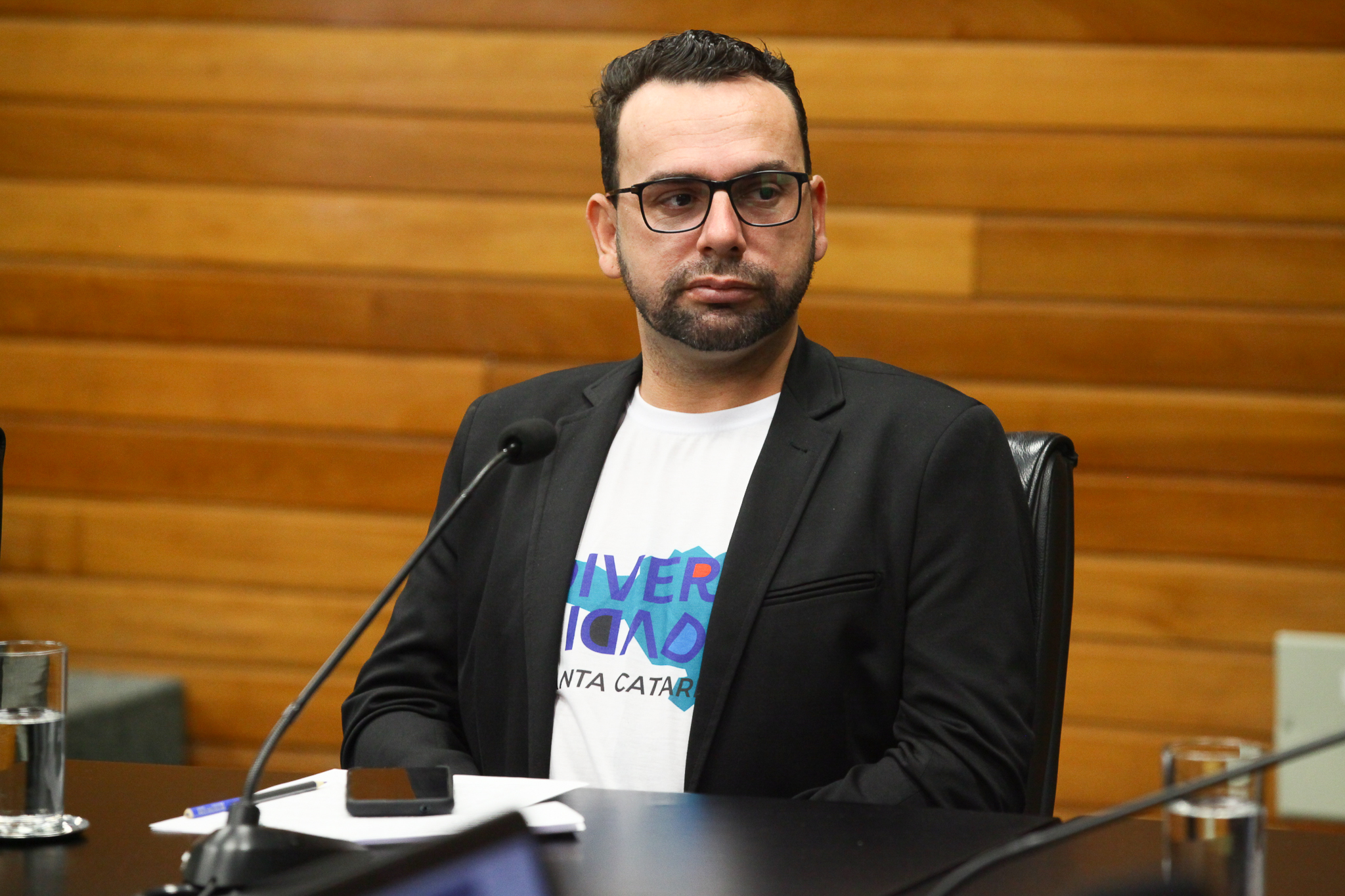 Audiência Pública Virtual/Presencial para debater 