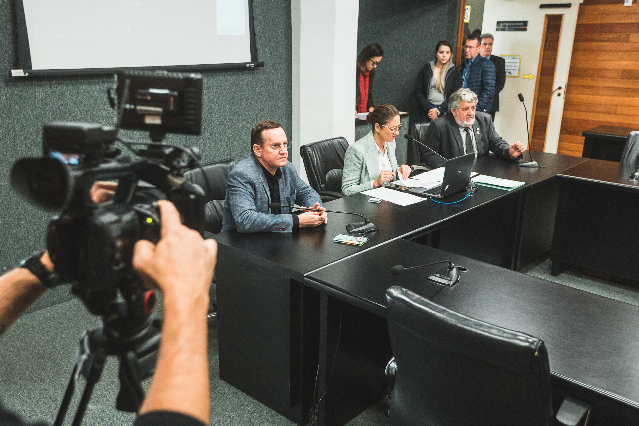 Comissão de Defesa dos Direitos da Criança e do Adolescente