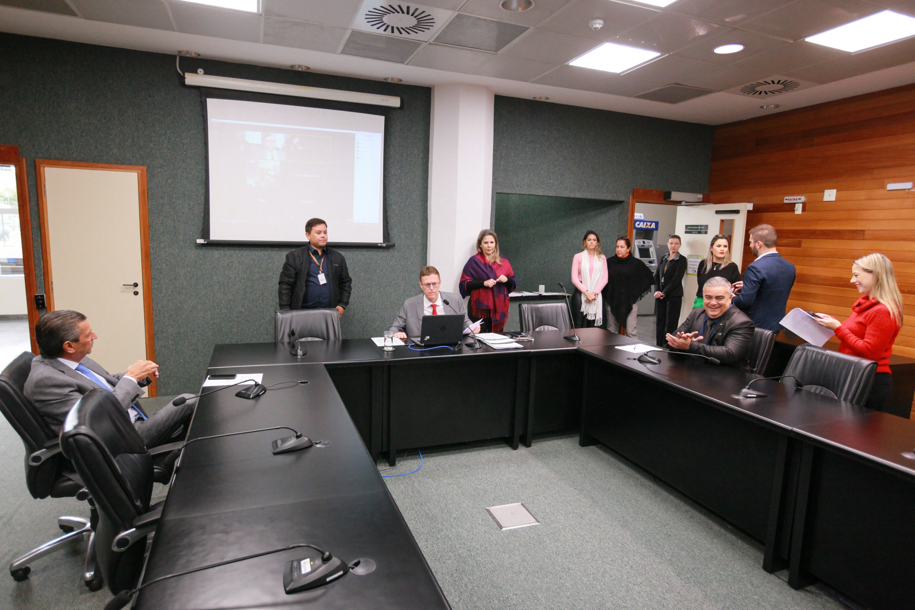 Comissão de Trabalho, Administração e Serviços Públicos