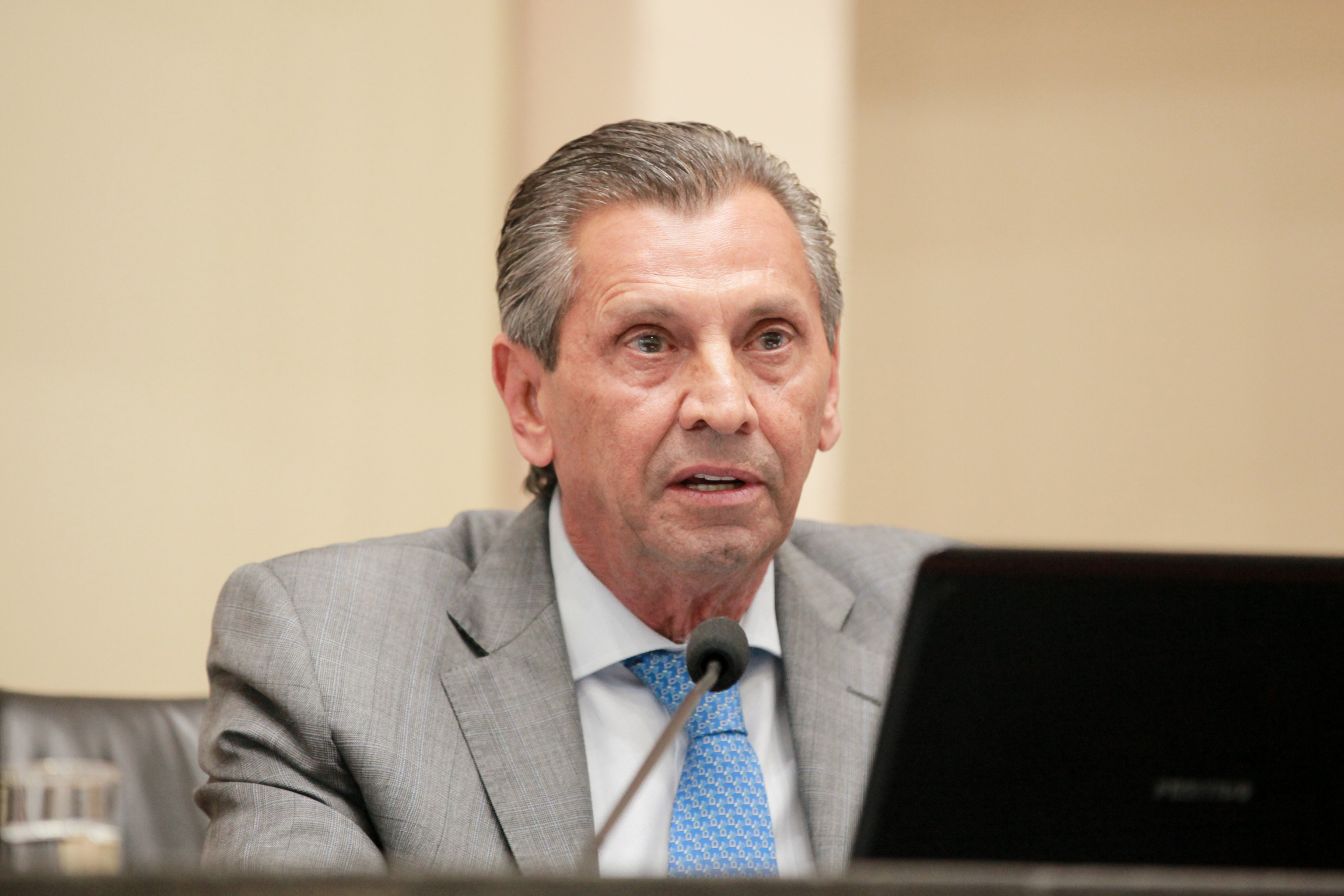 - Deputado Júlio Garcia (PSD)