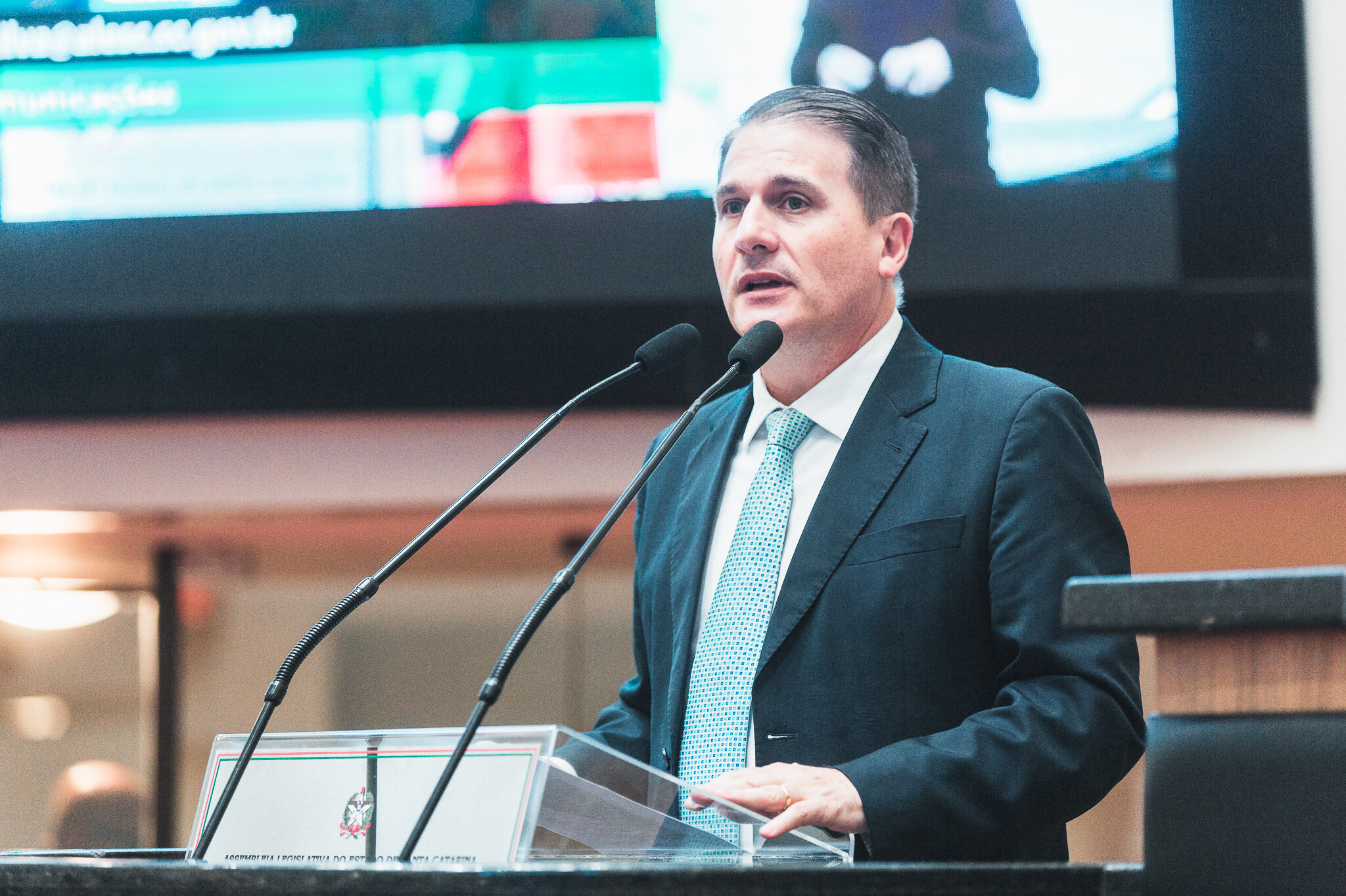 Deputado pede mais apoio da União a agricultores afetados pela estiagem