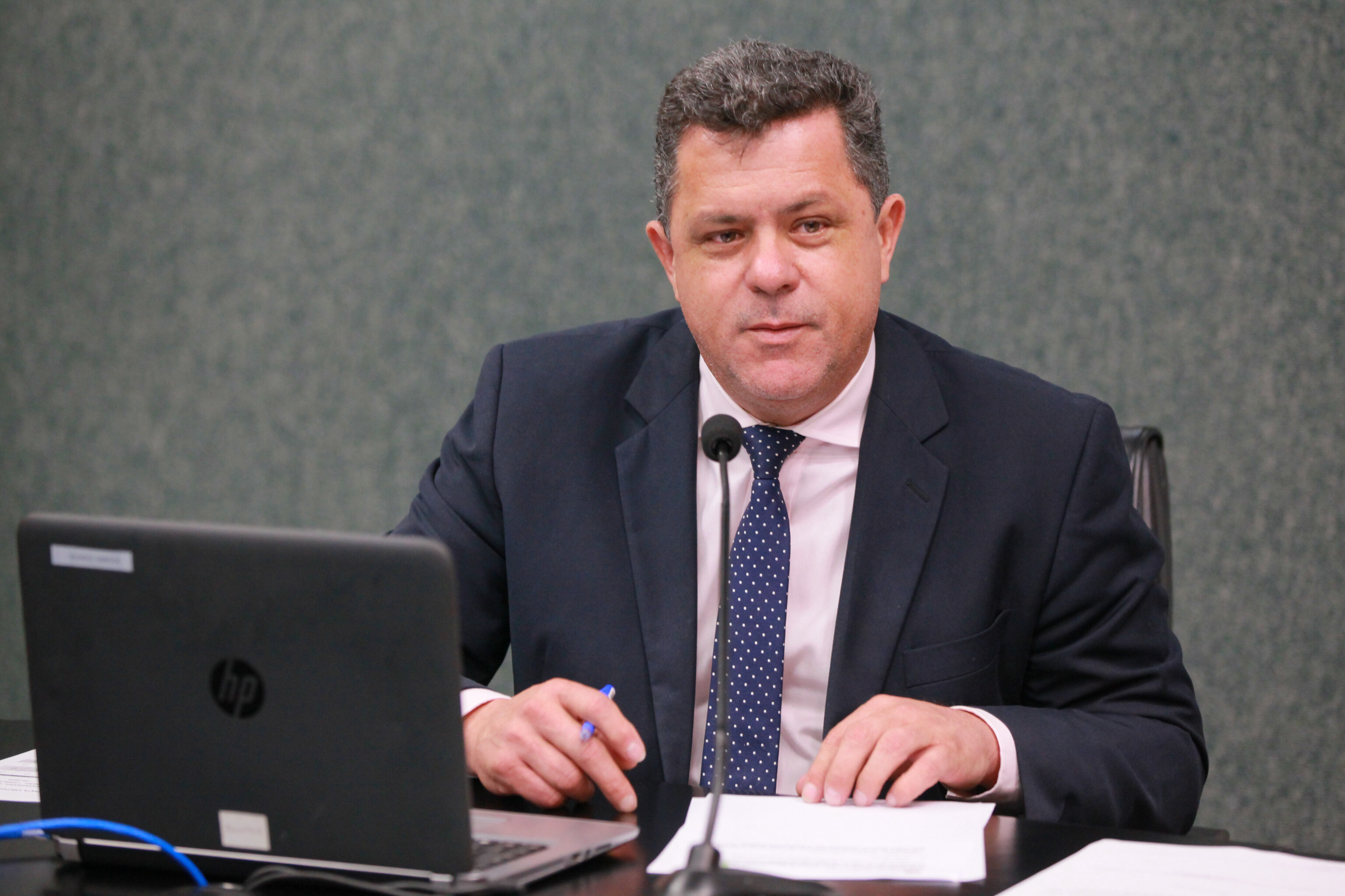 Audiência pública debaterá situação das barragens do Alto Vale do Itajaí