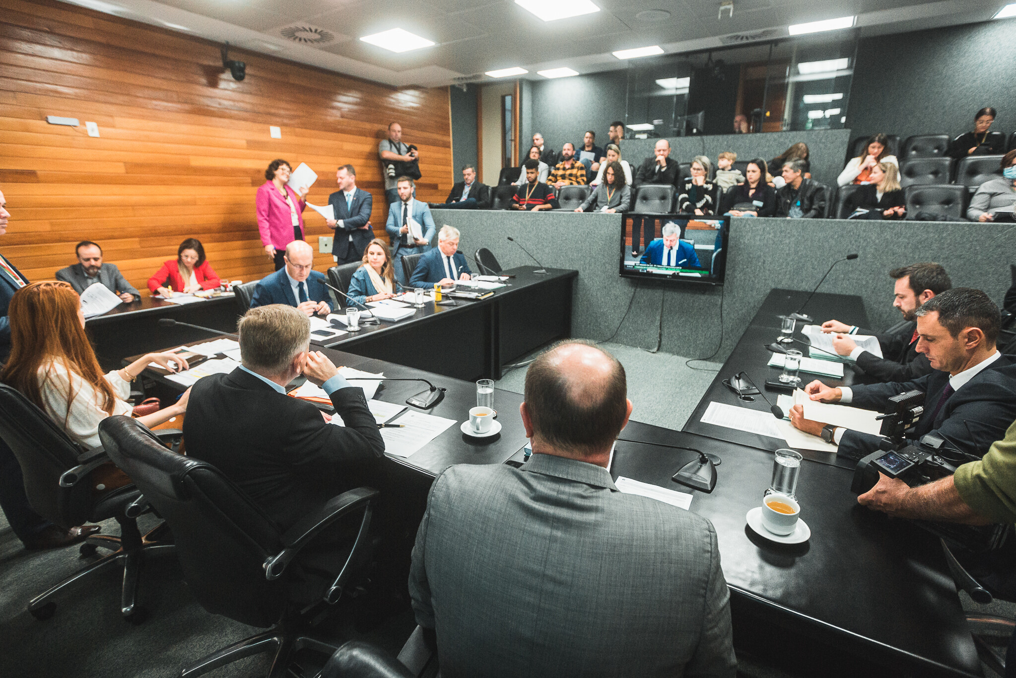 CCJ admite MP que altera alíquota do ICMS para e-commerce