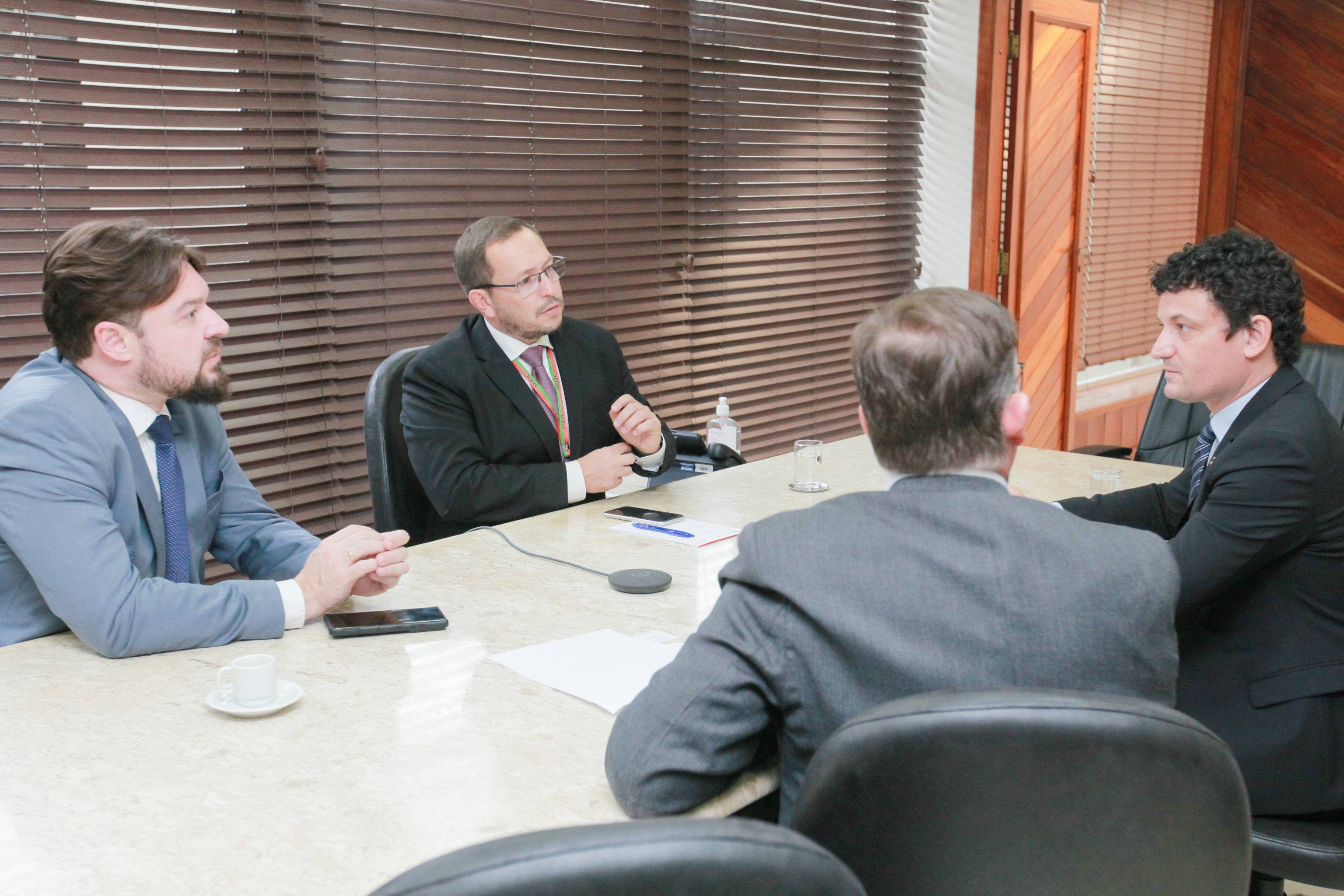 Foto: Vicente Schmitt / Agência AL