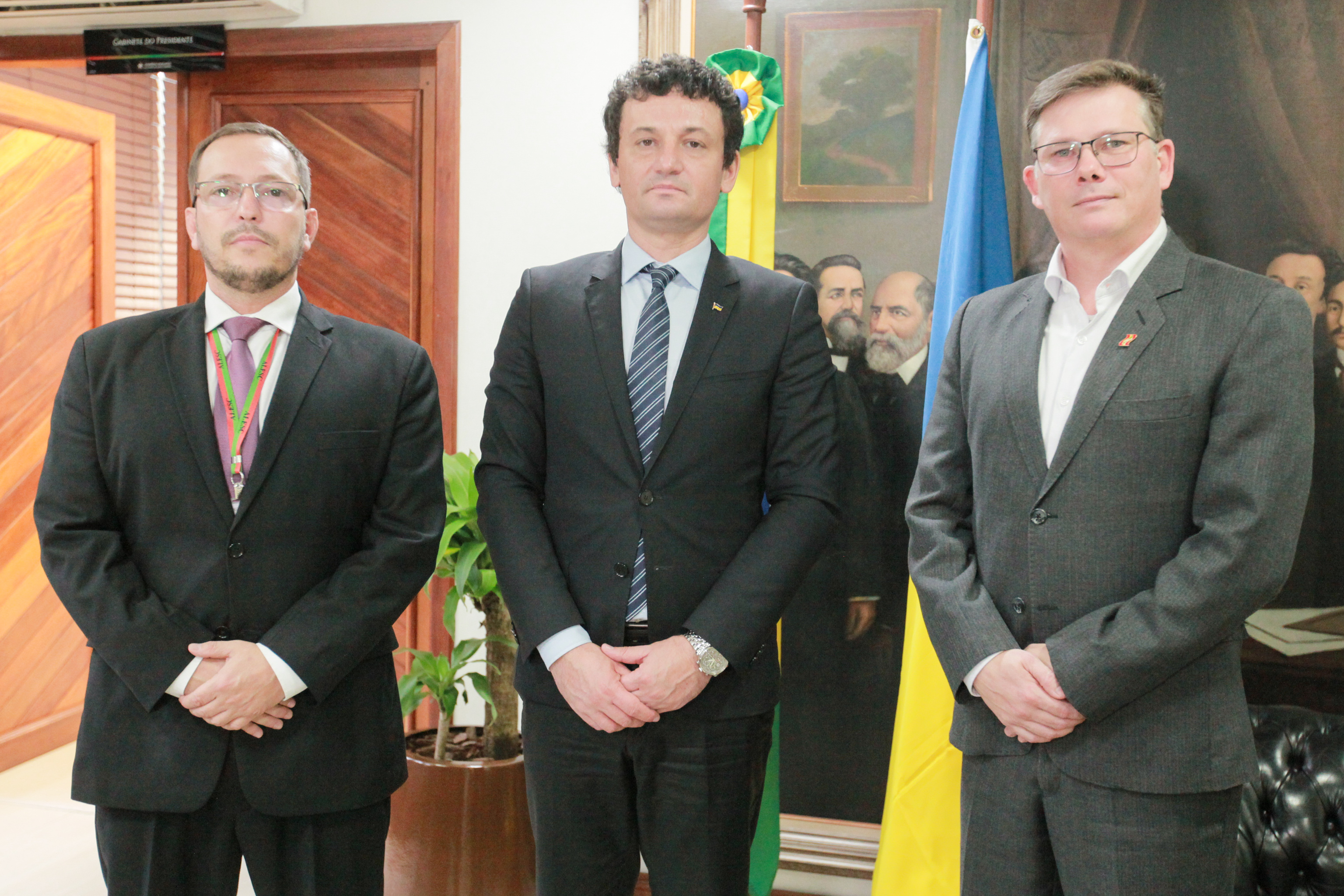 Foto: Vicente Schmitt / Agência AL