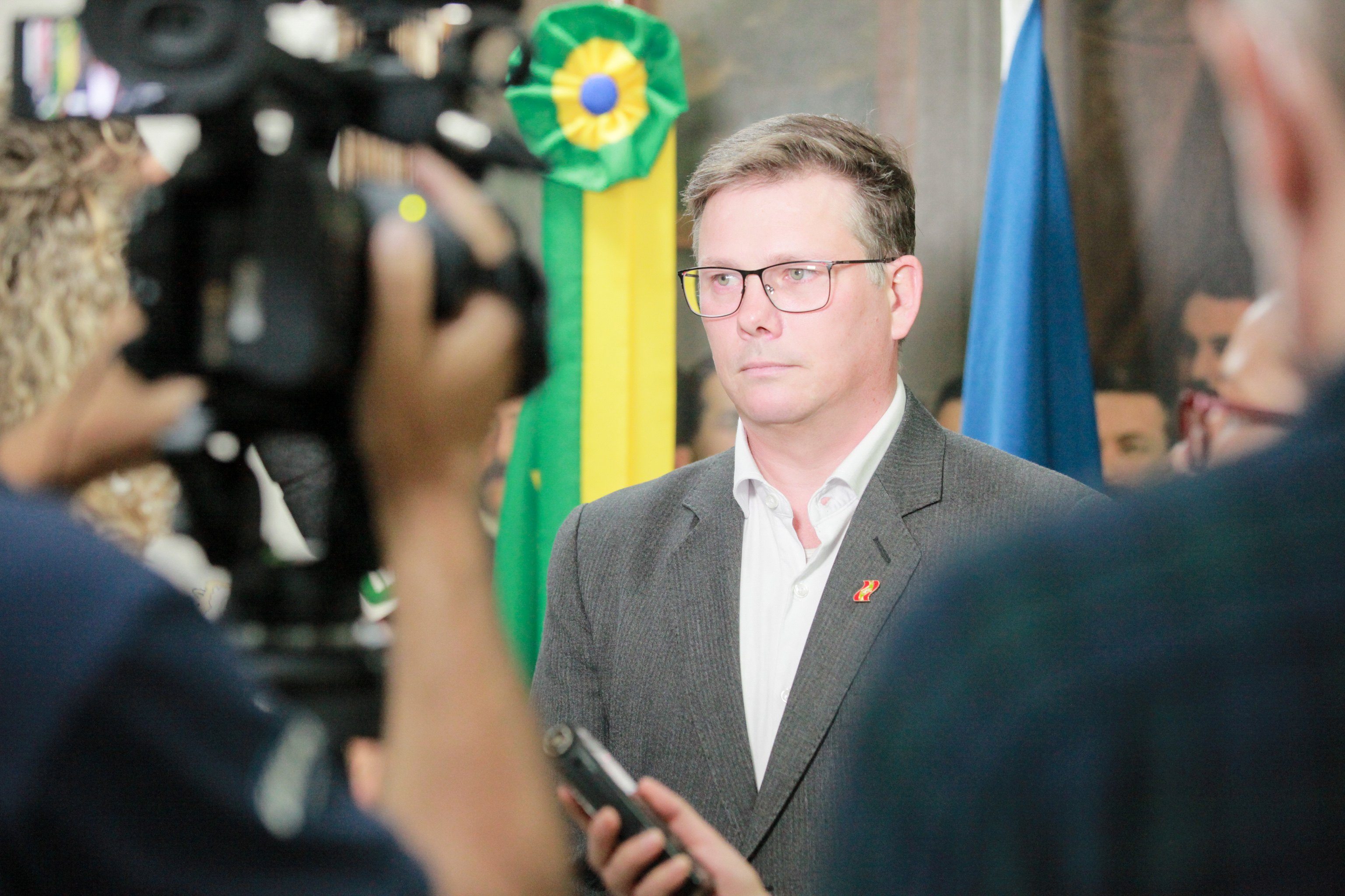 Foto: Vicente Schmitt / Agência AL