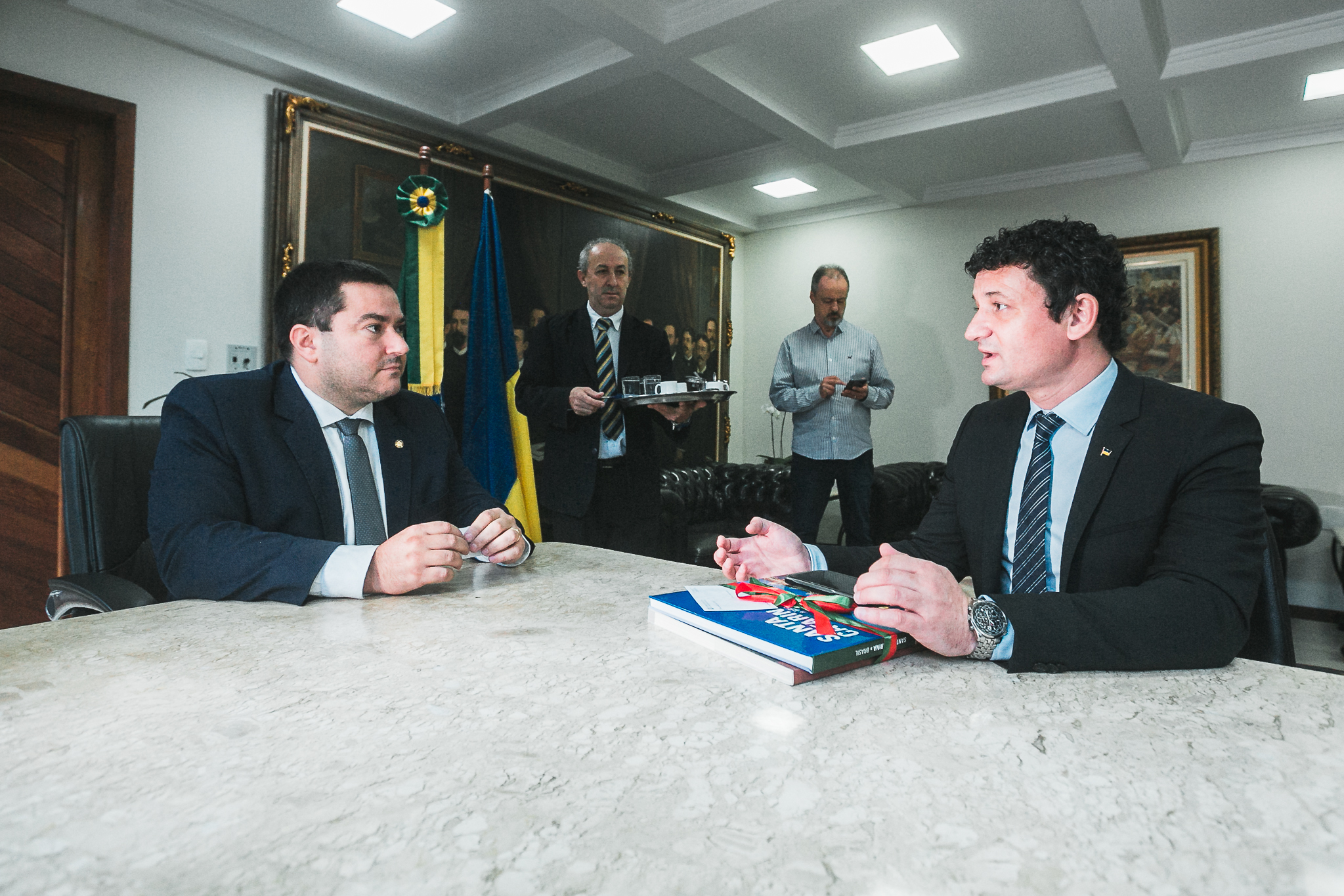 Foto: Bruno Collaço / Agência AL