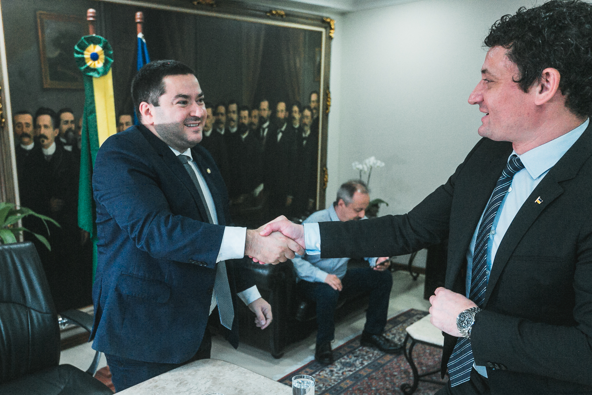 Foto: Bruno Collaço / Agência AL