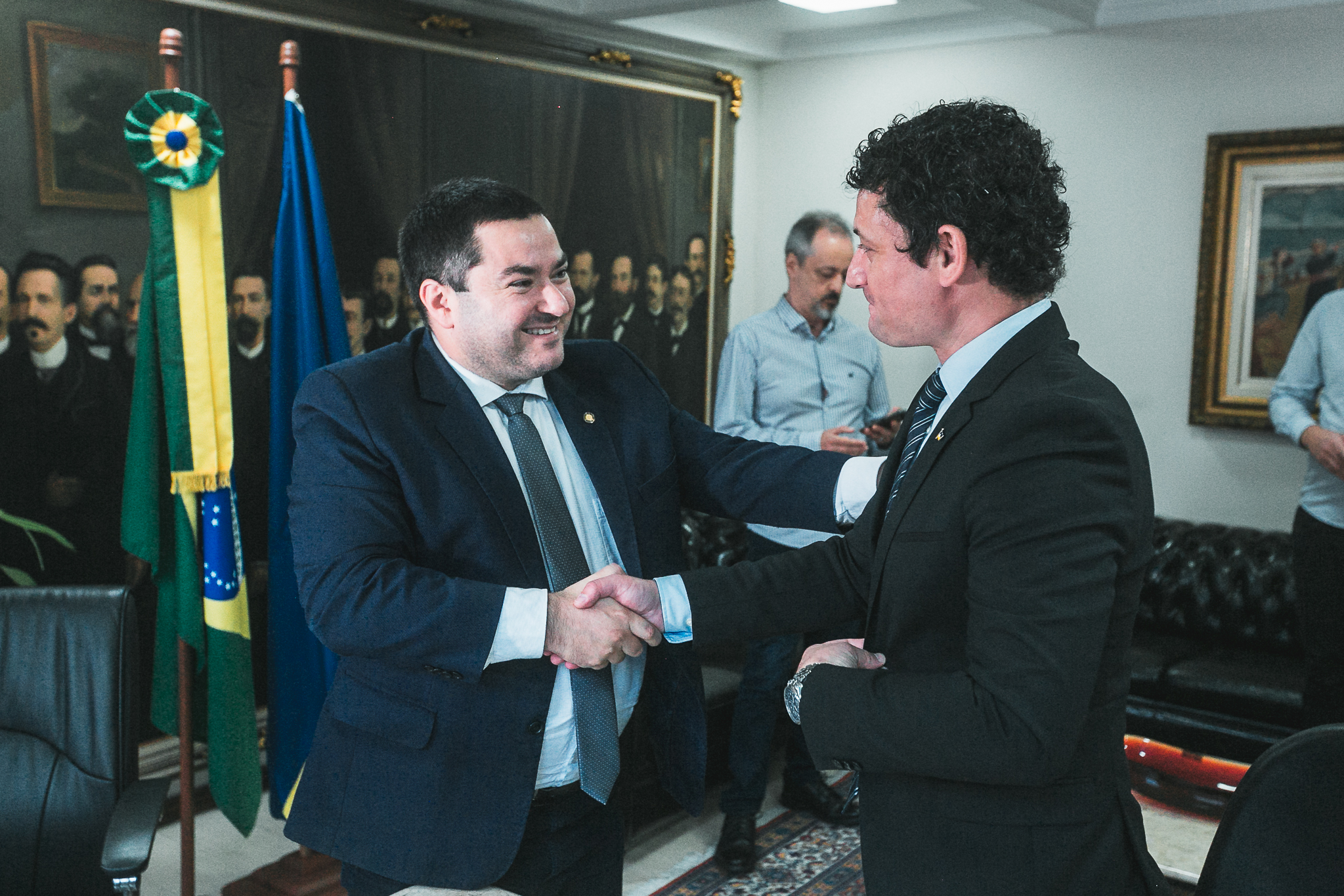 Foto: Bruno Collaço / Agência AL